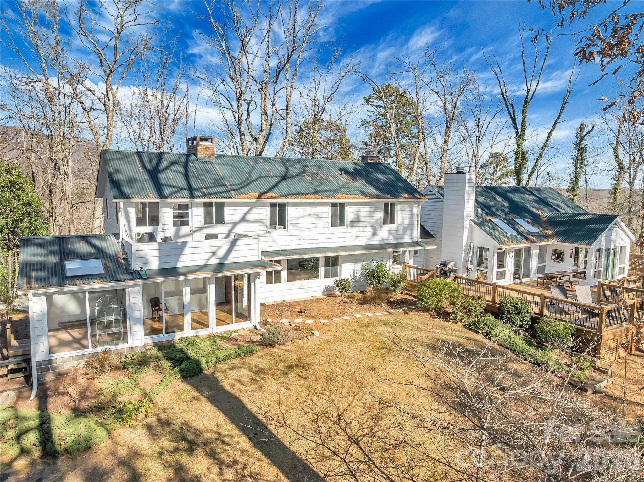566 Canebrake Road — Tryon