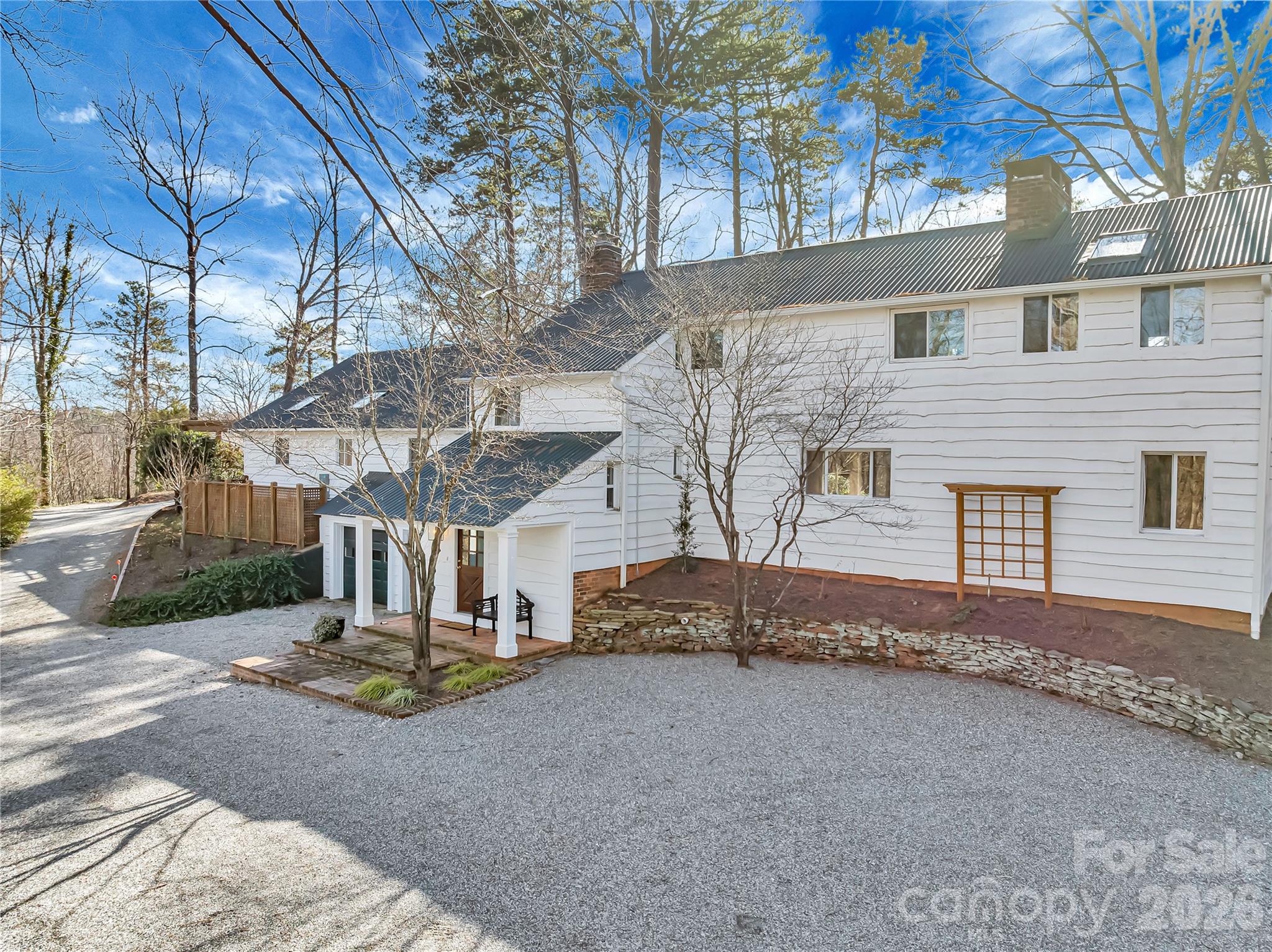 566 Canebrake Road — Tryon