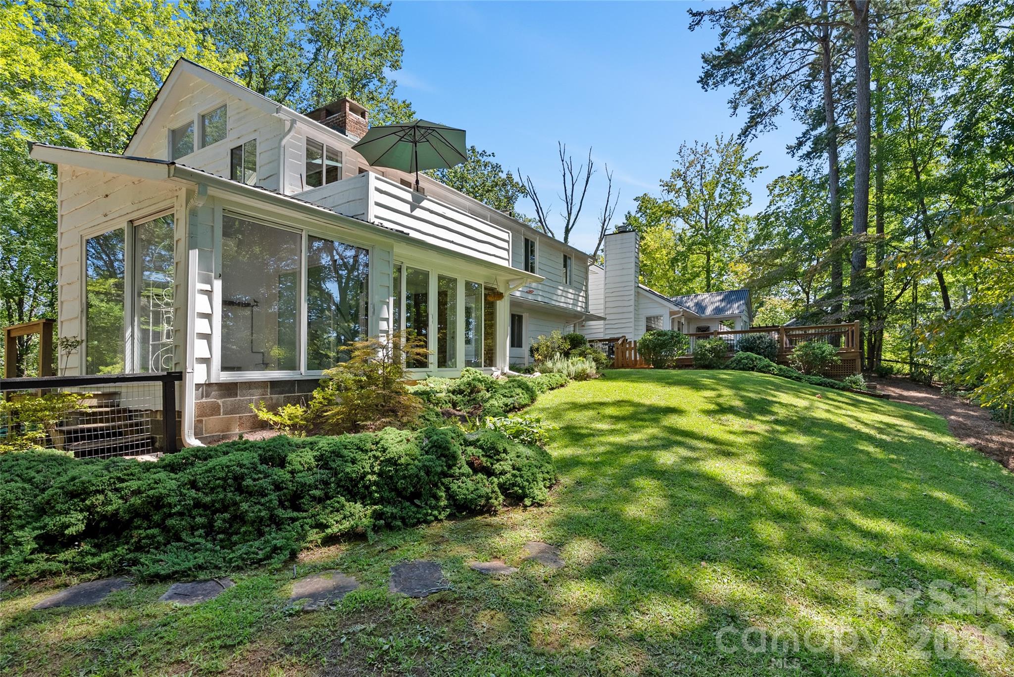 566 Canebrake Road — Tryon