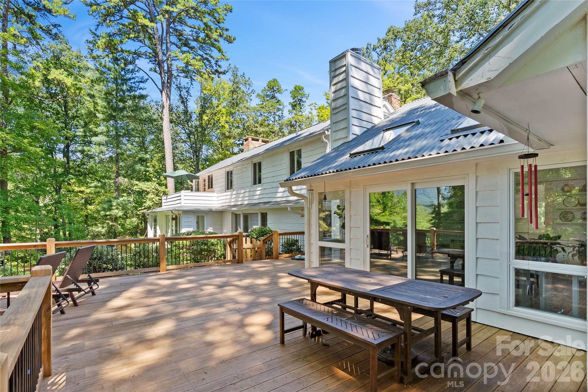 566 Canebrake Road — Tryon