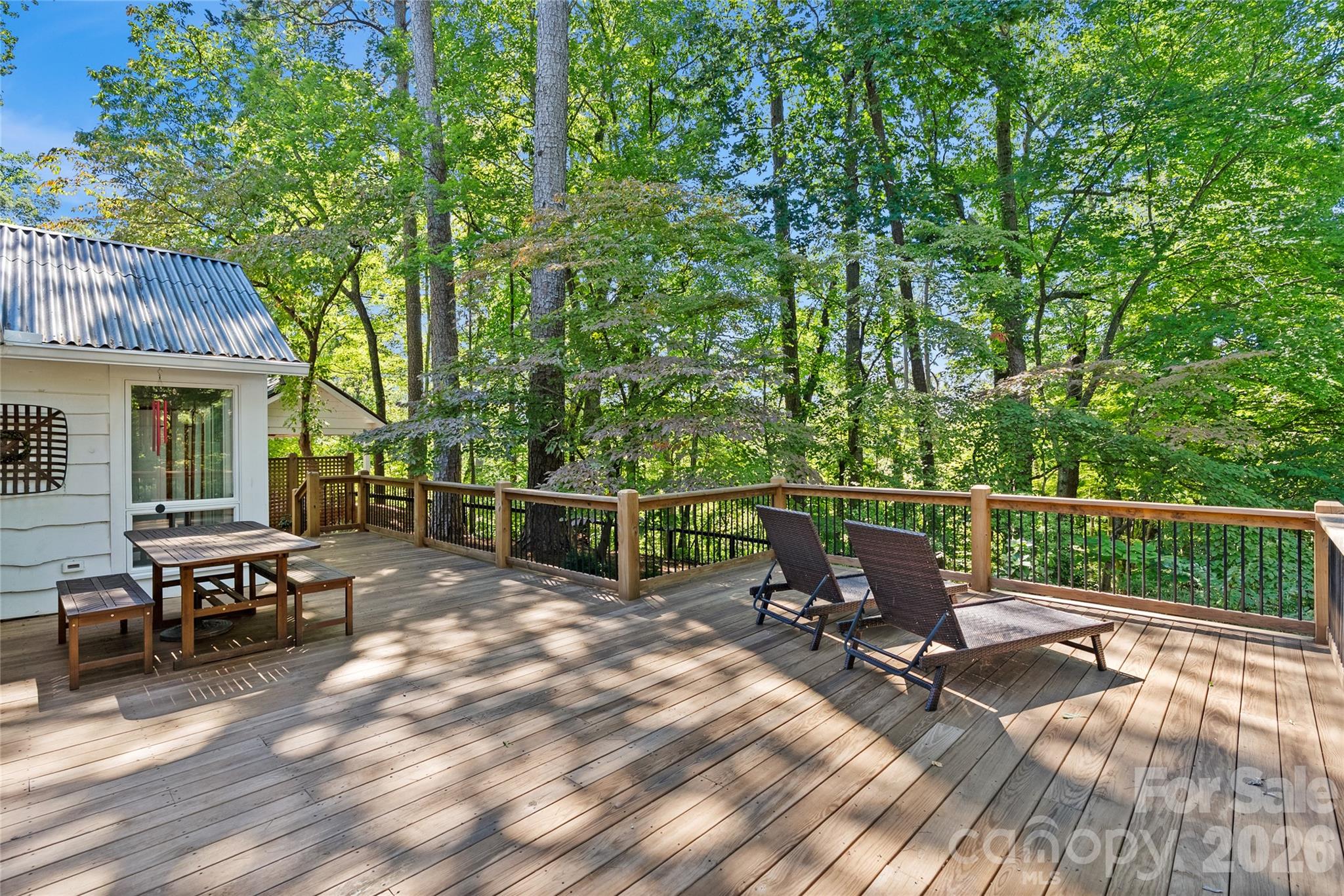 566 Canebrake Road — Tryon