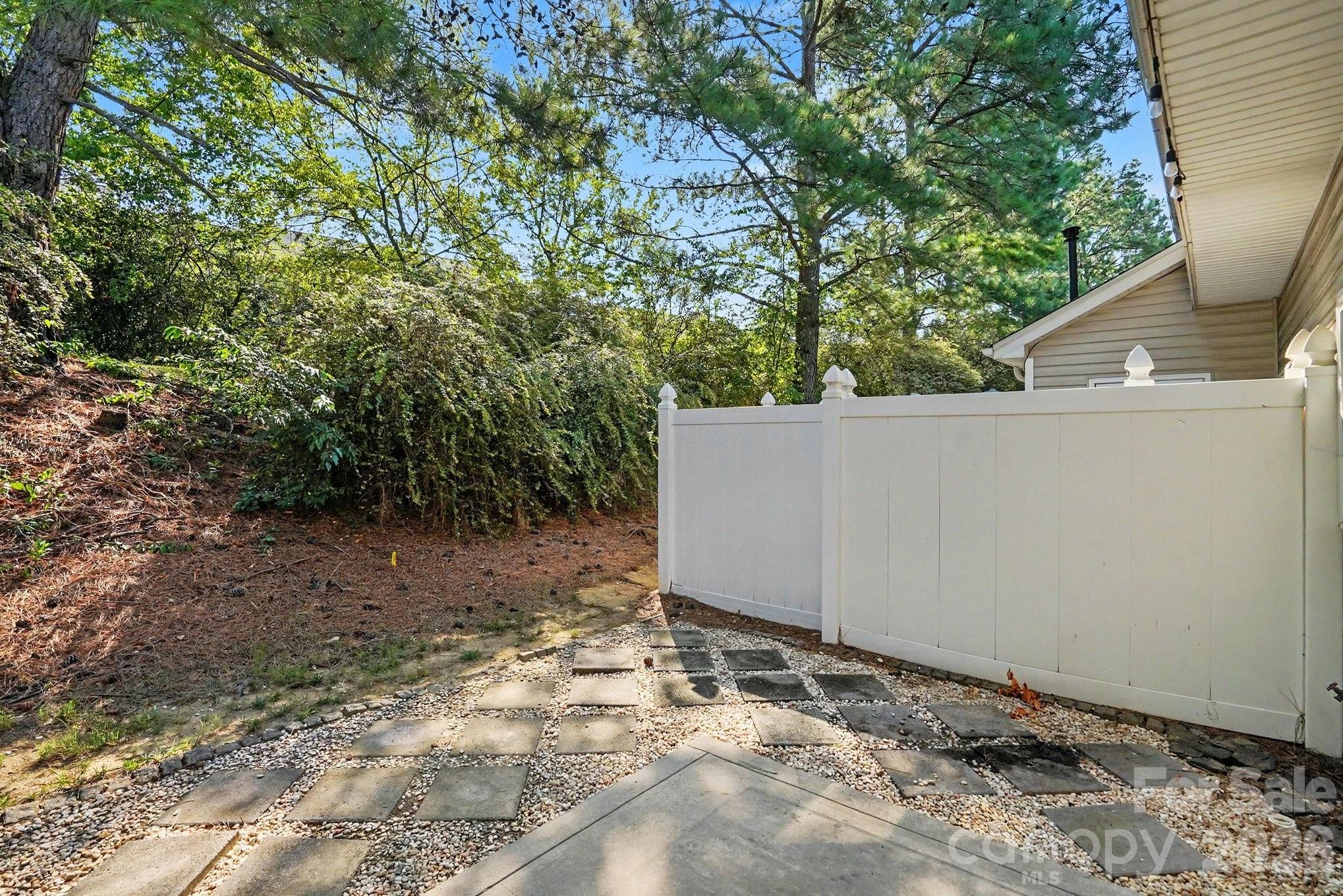 8041 Stoneham Court — Charlotte
