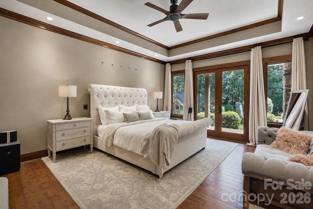9208 Flying Eagle Lane — Charlotte
