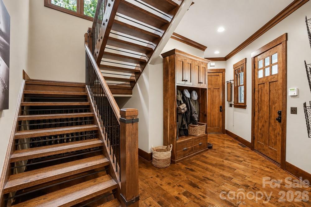 9208 Flying Eagle Lane — Charlotte