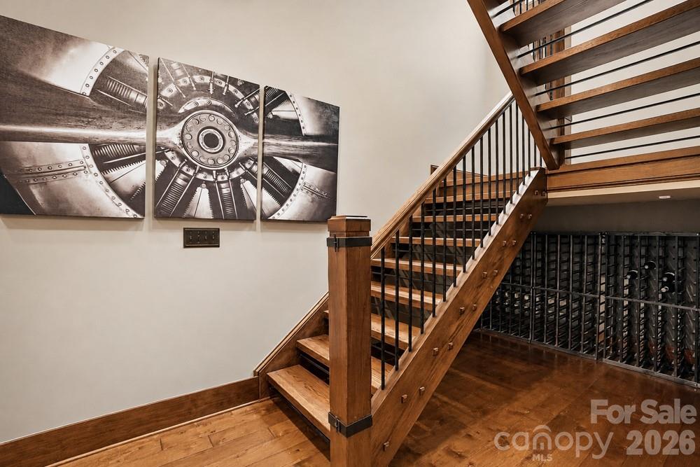 9208 Flying Eagle Lane — Charlotte