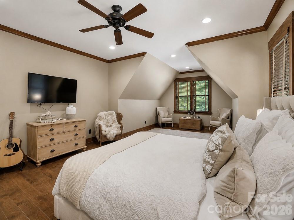 9208 Flying Eagle Lane — Charlotte