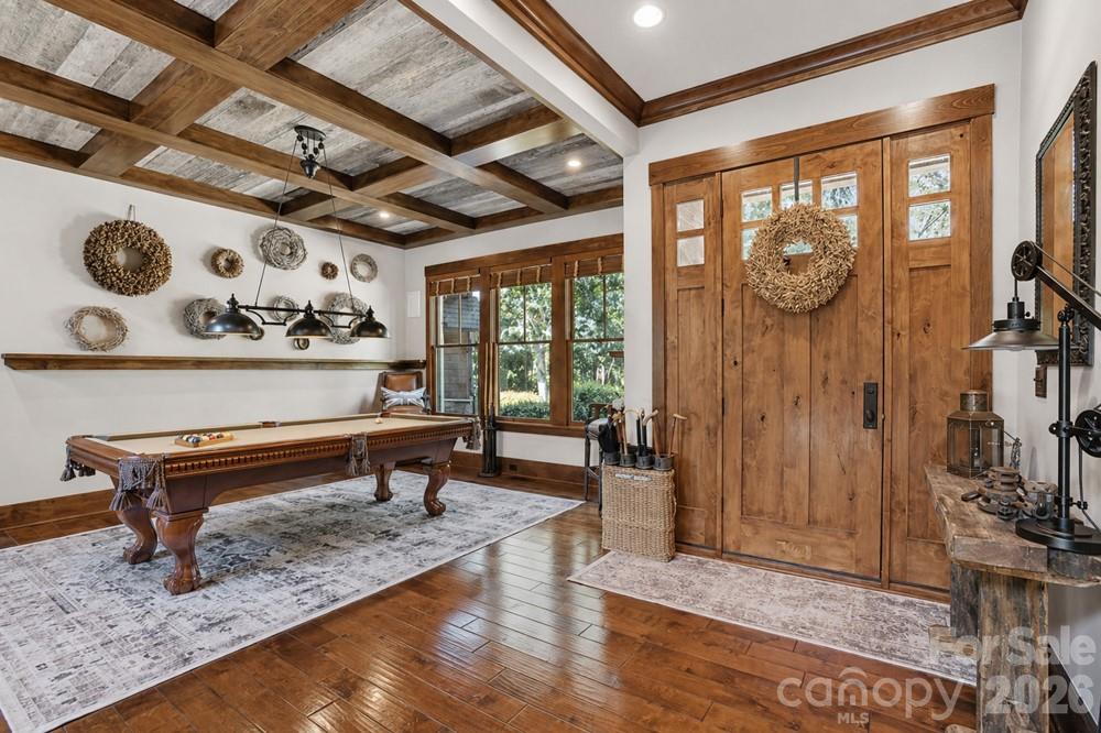 9208 Flying Eagle Lane — Charlotte