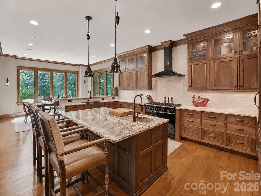 9208 Flying Eagle Lane — Charlotte