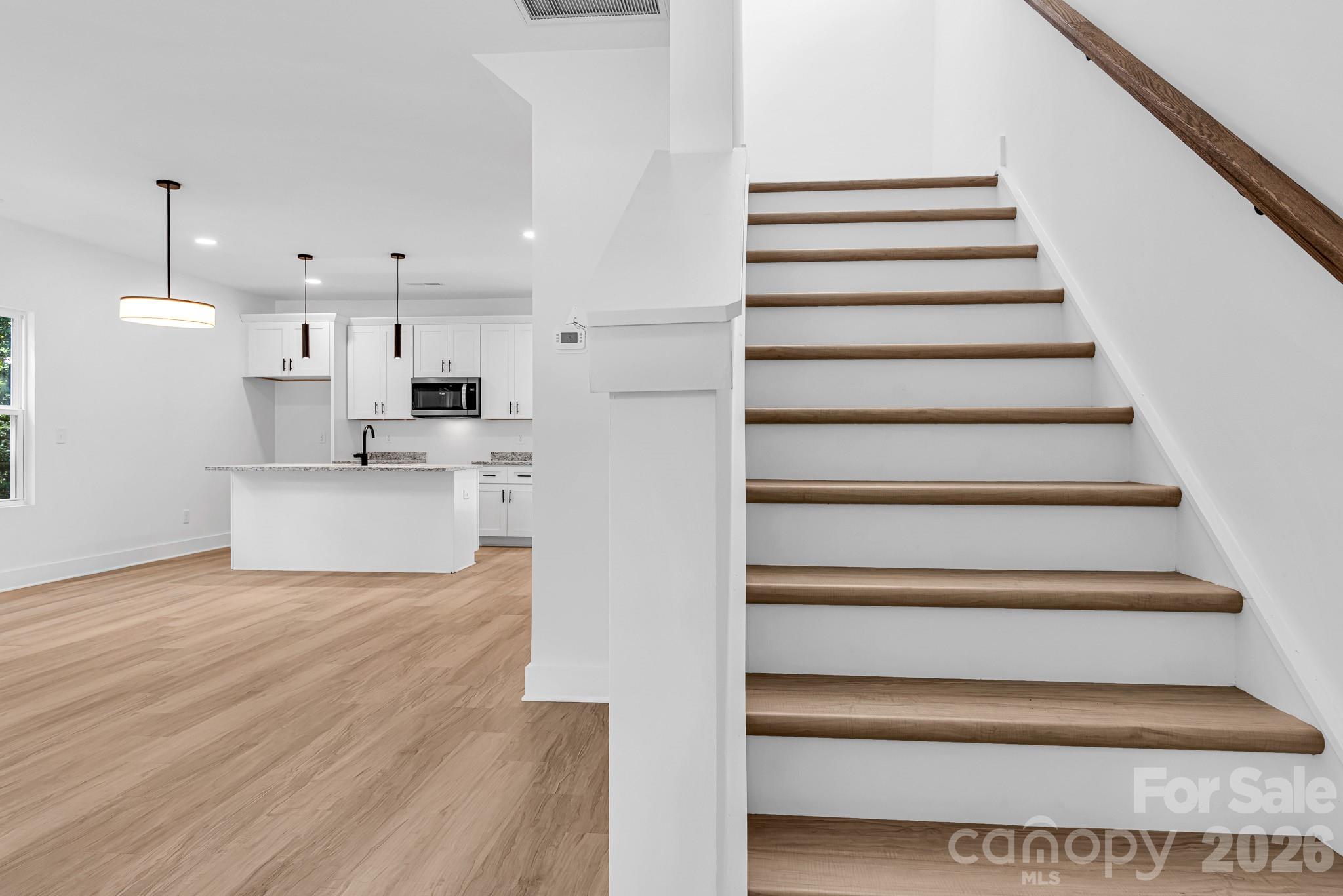 114 N Yadkin Avenue — Spencer