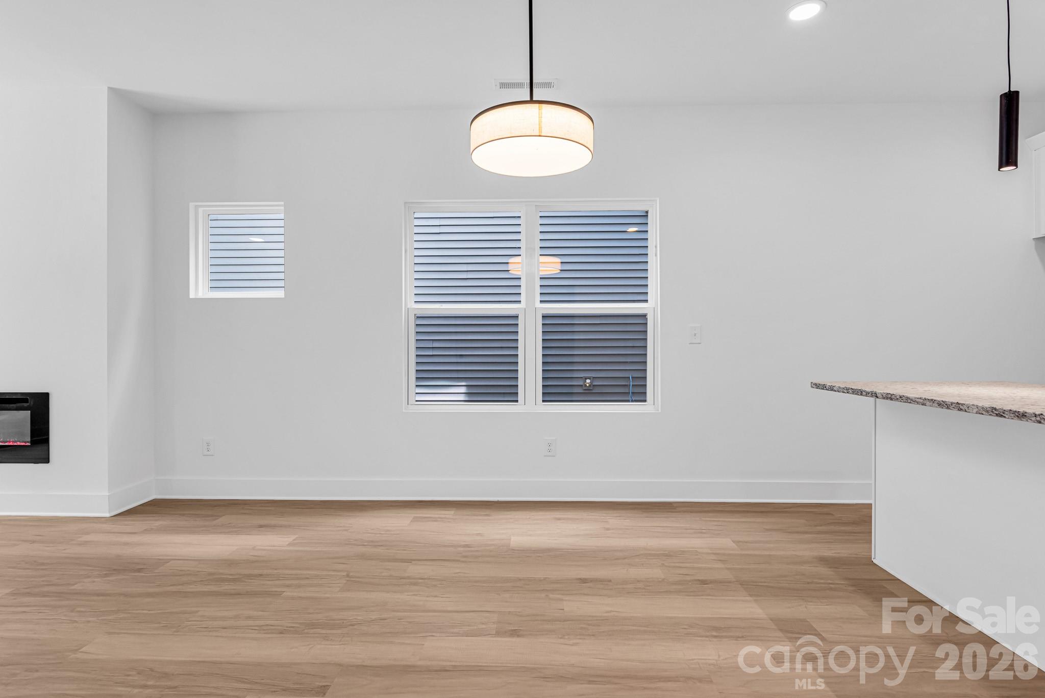 114 N Yadkin Avenue — Spencer