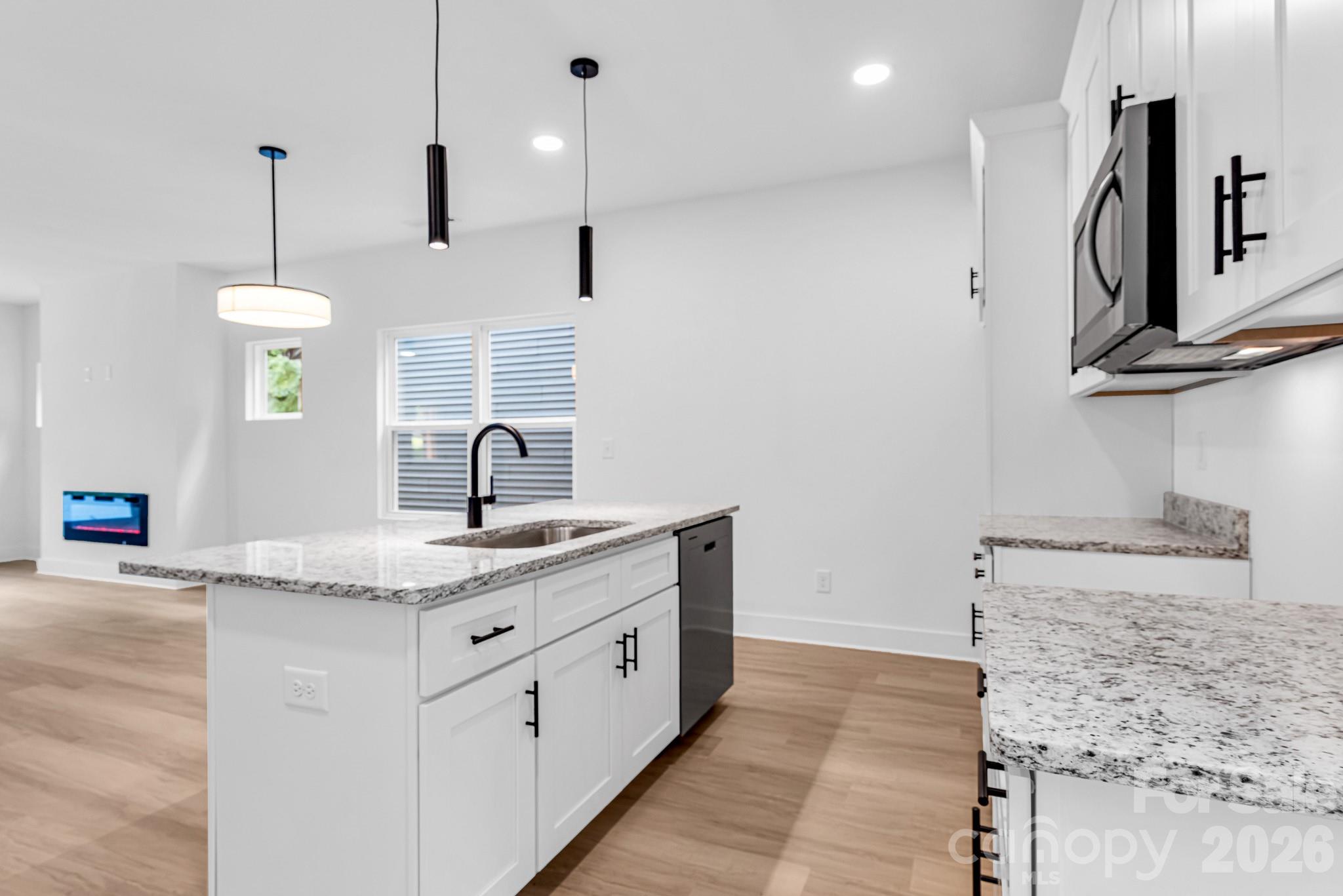 114 N Yadkin Avenue — Spencer