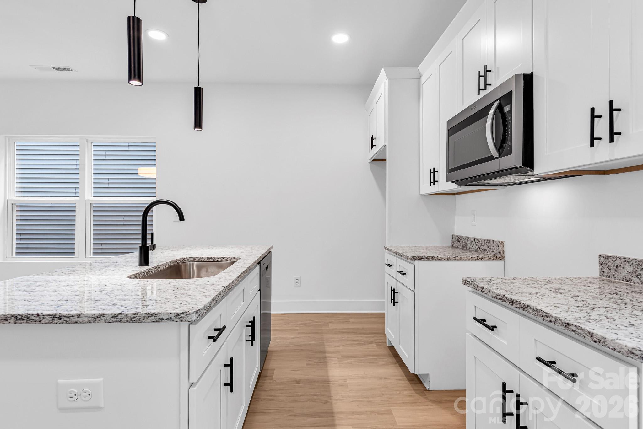 114 N Yadkin Avenue — Spencer
