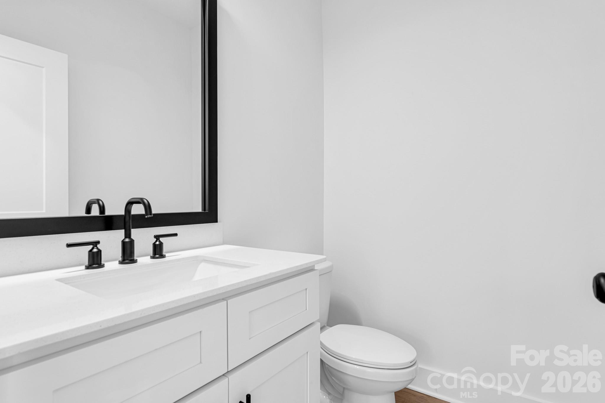114 N Yadkin Avenue — Spencer