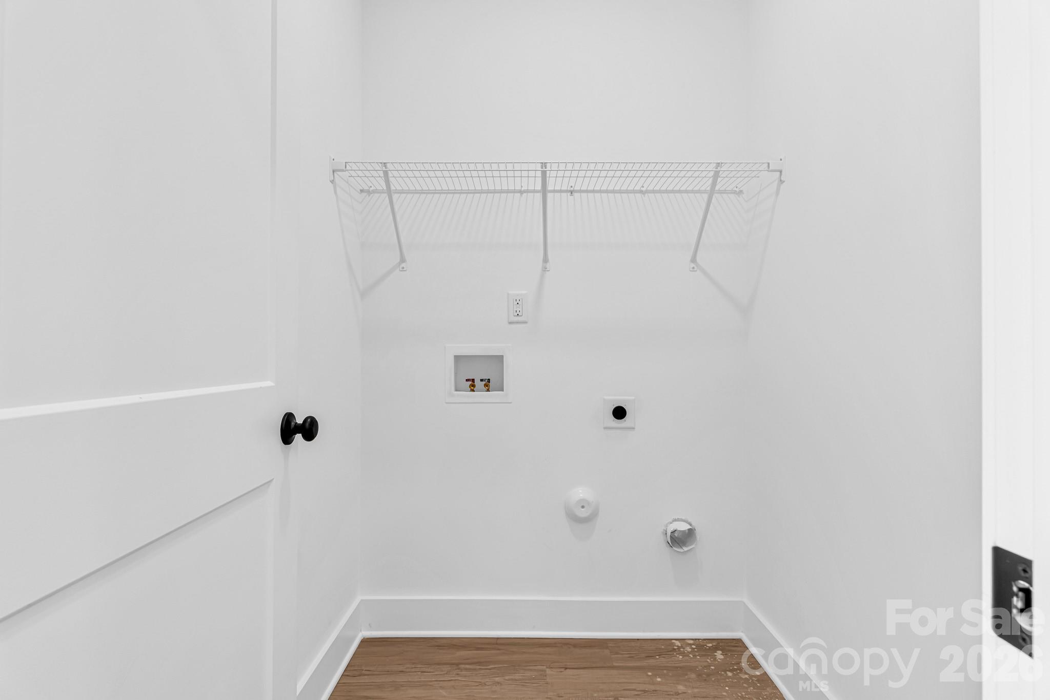 114 N Yadkin Avenue — Spencer