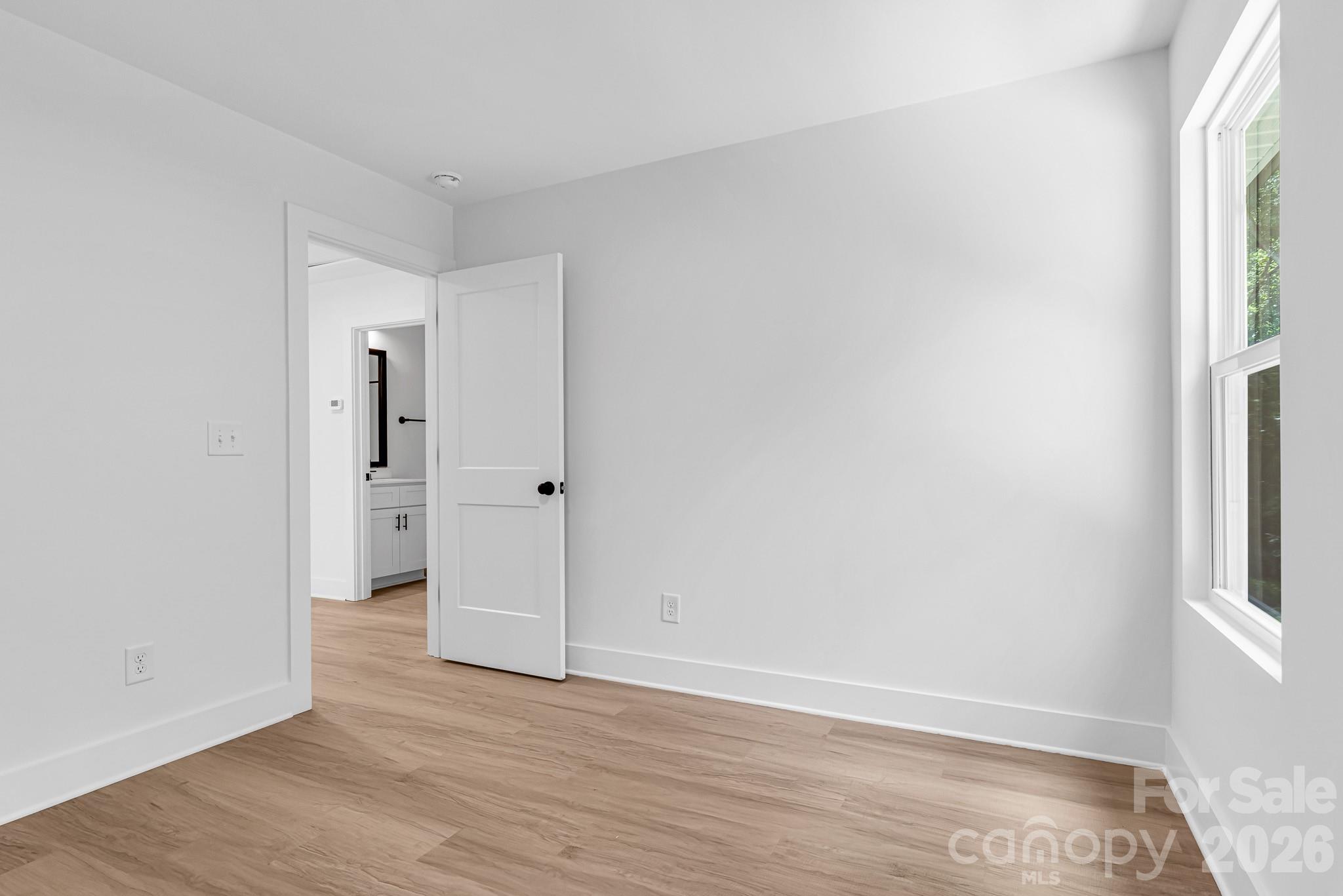 114 N Yadkin Avenue — Spencer