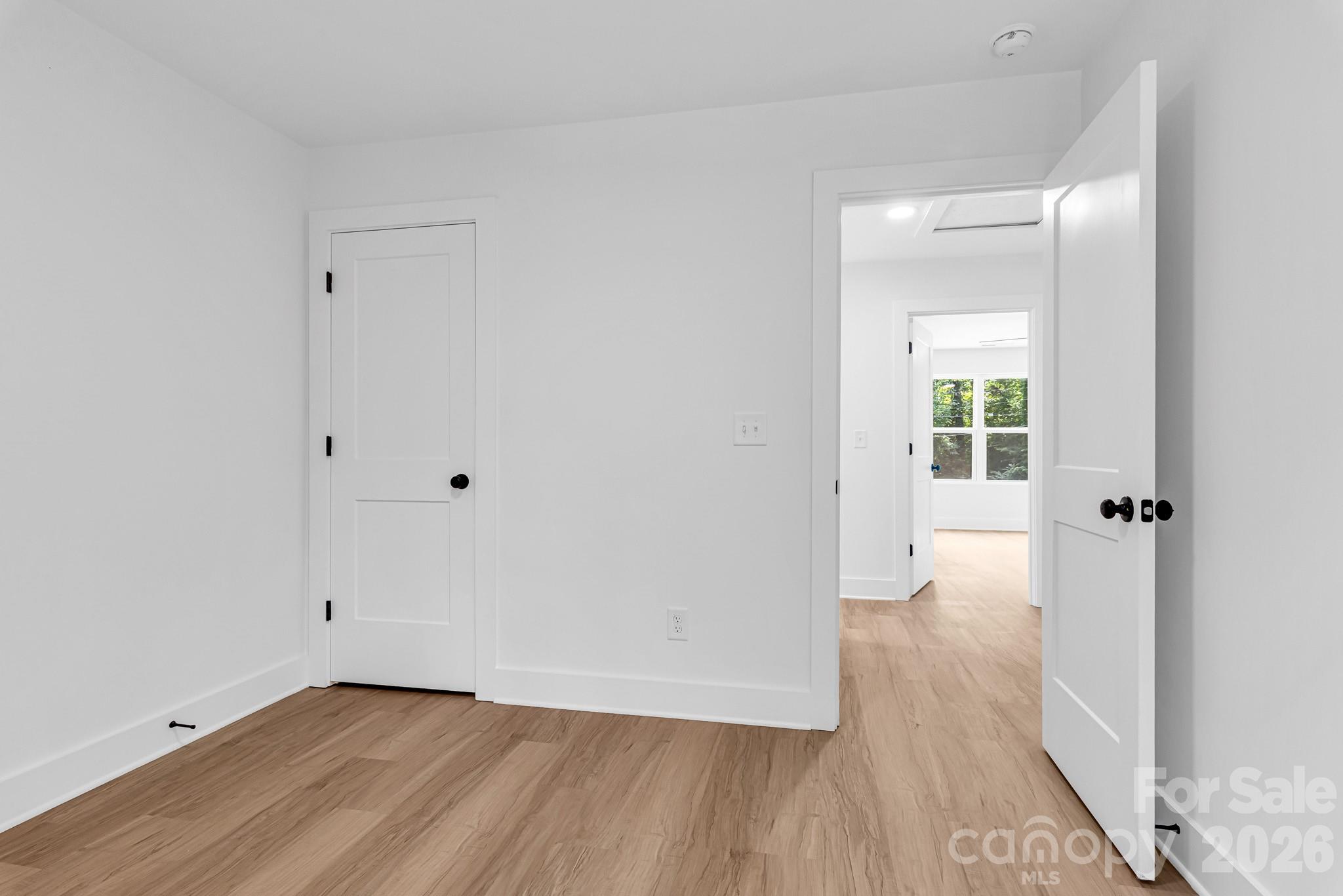114 N Yadkin Avenue — Spencer