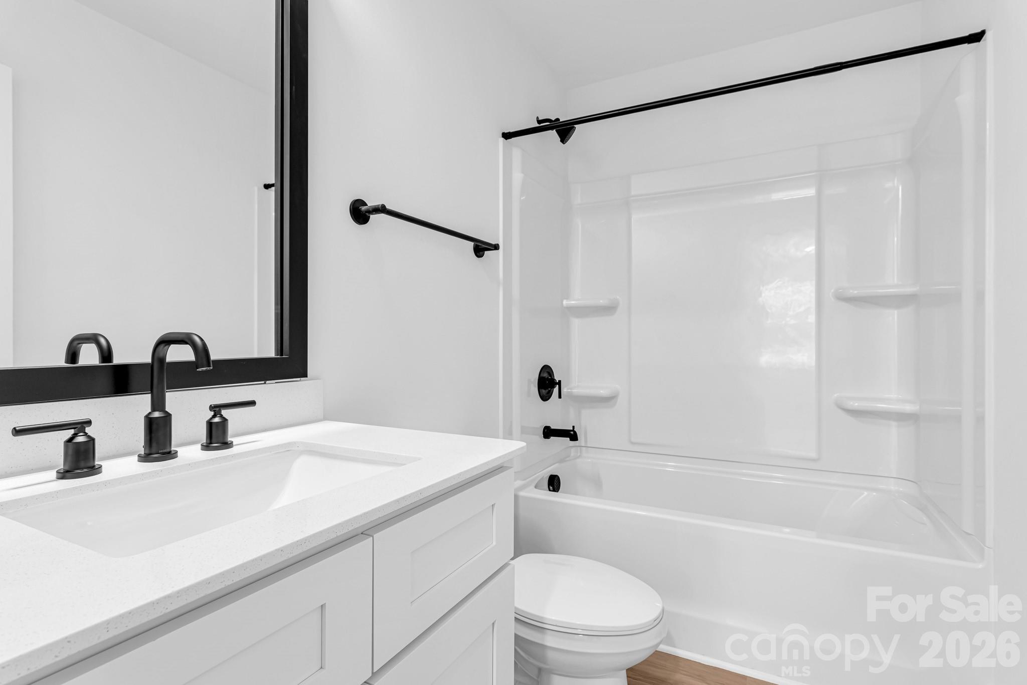 114 N Yadkin Avenue — Spencer