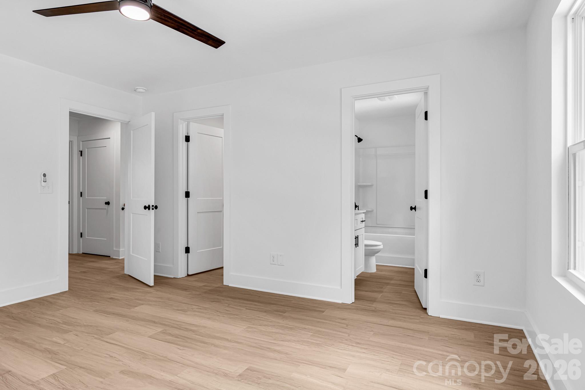 114 N Yadkin Avenue — Spencer