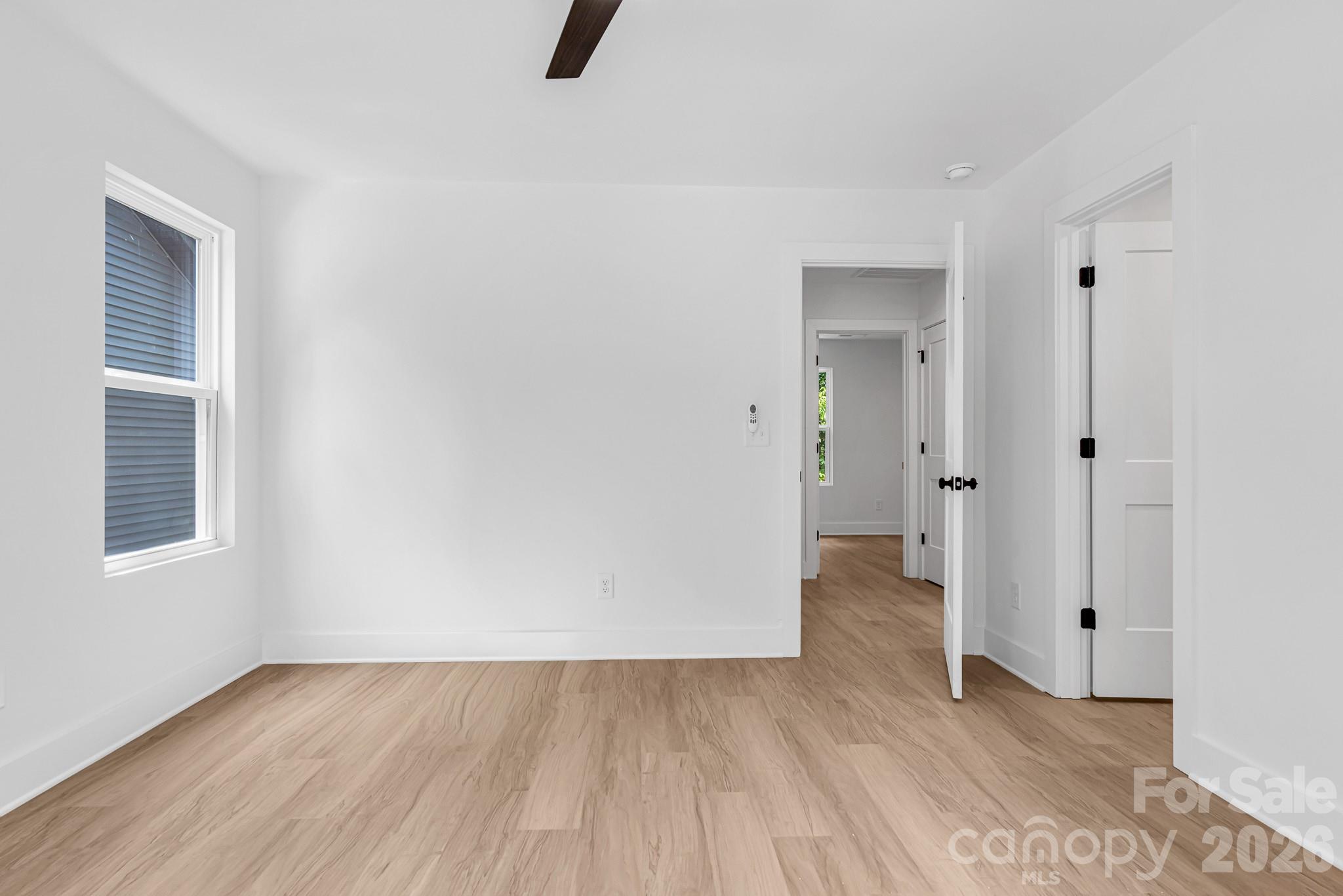 114 N Yadkin Avenue — Spencer