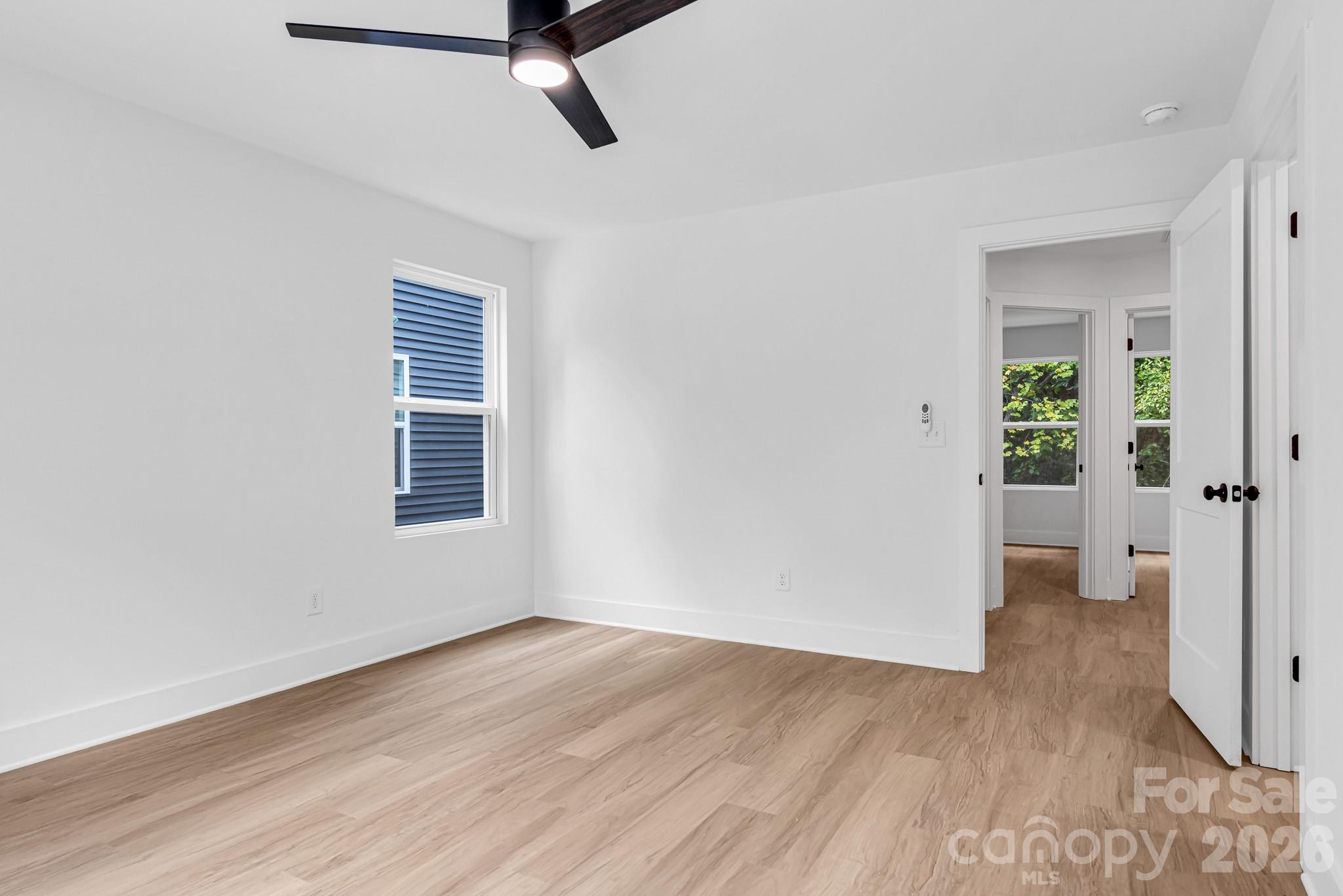 114 N Yadkin Avenue — Spencer