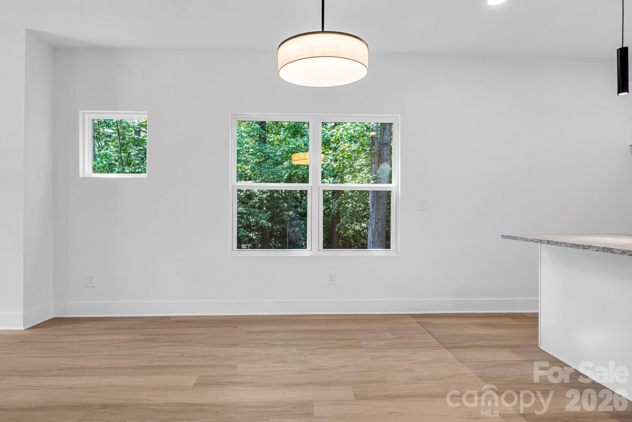 112 N Yadkin Avenue — Spencer