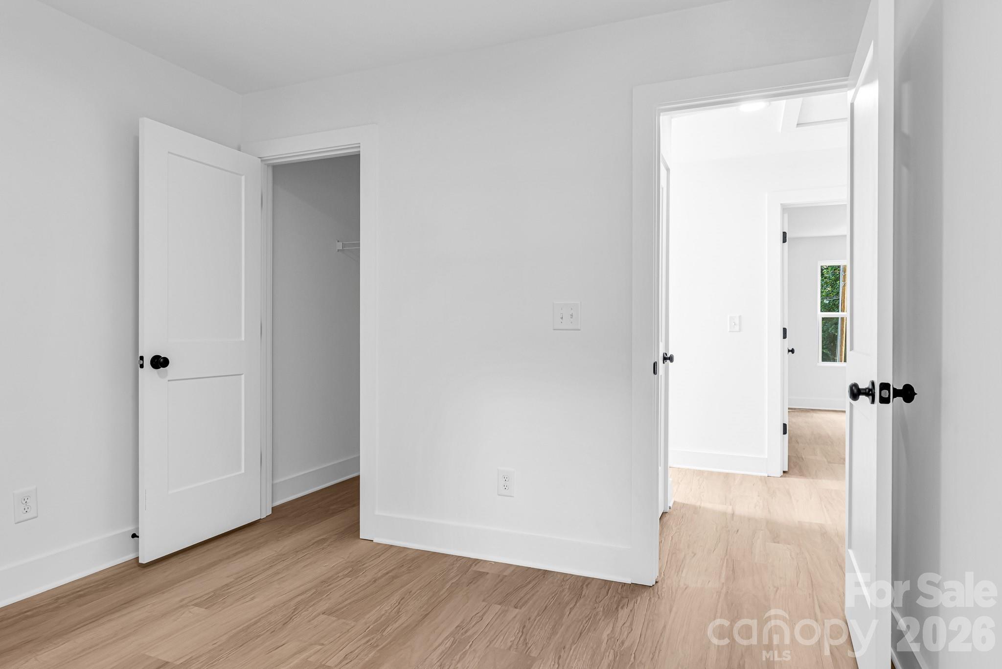 112 N Yadkin Avenue — Spencer