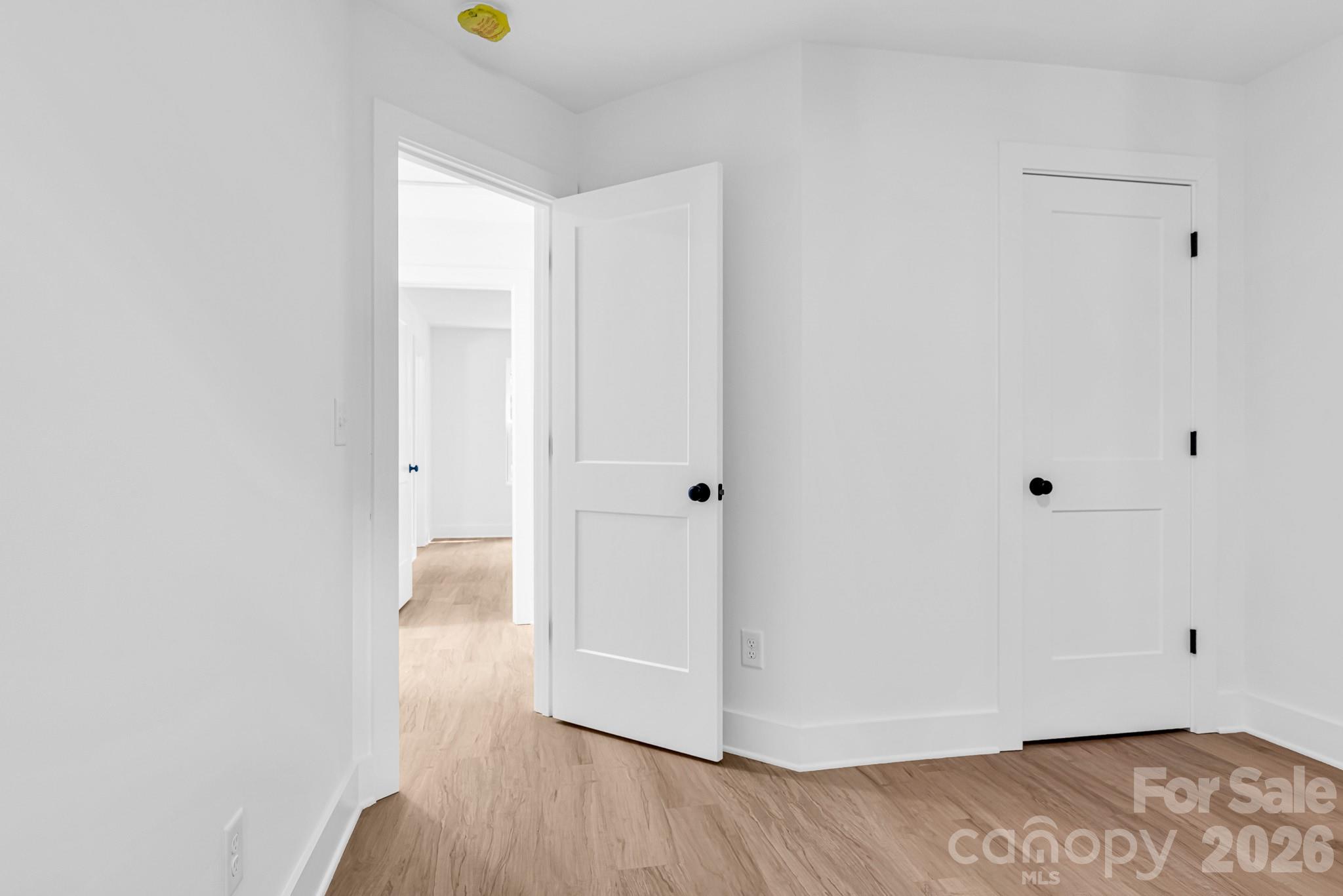 112 N Yadkin Avenue — Spencer