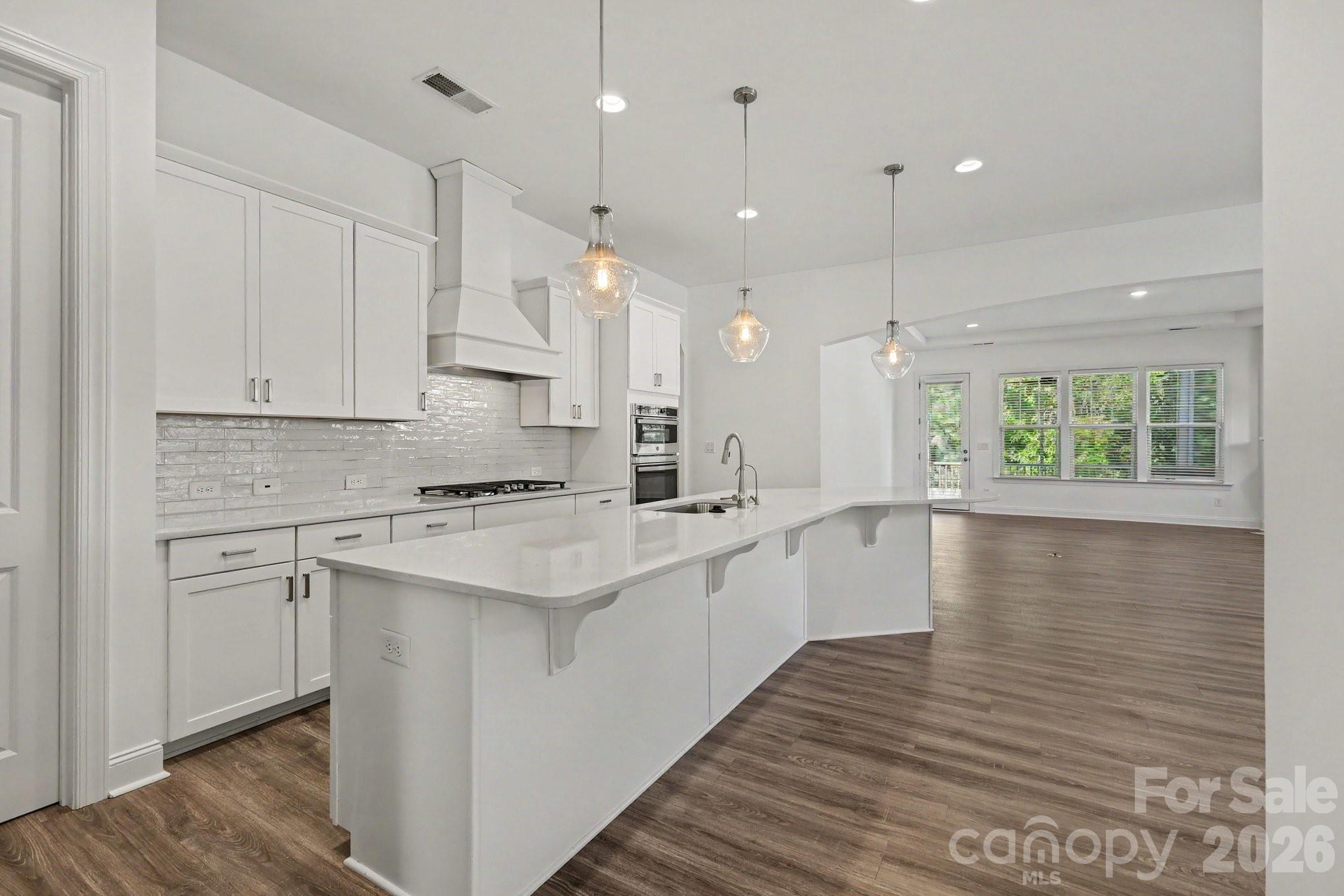 17920 Culross Lane — Charlotte