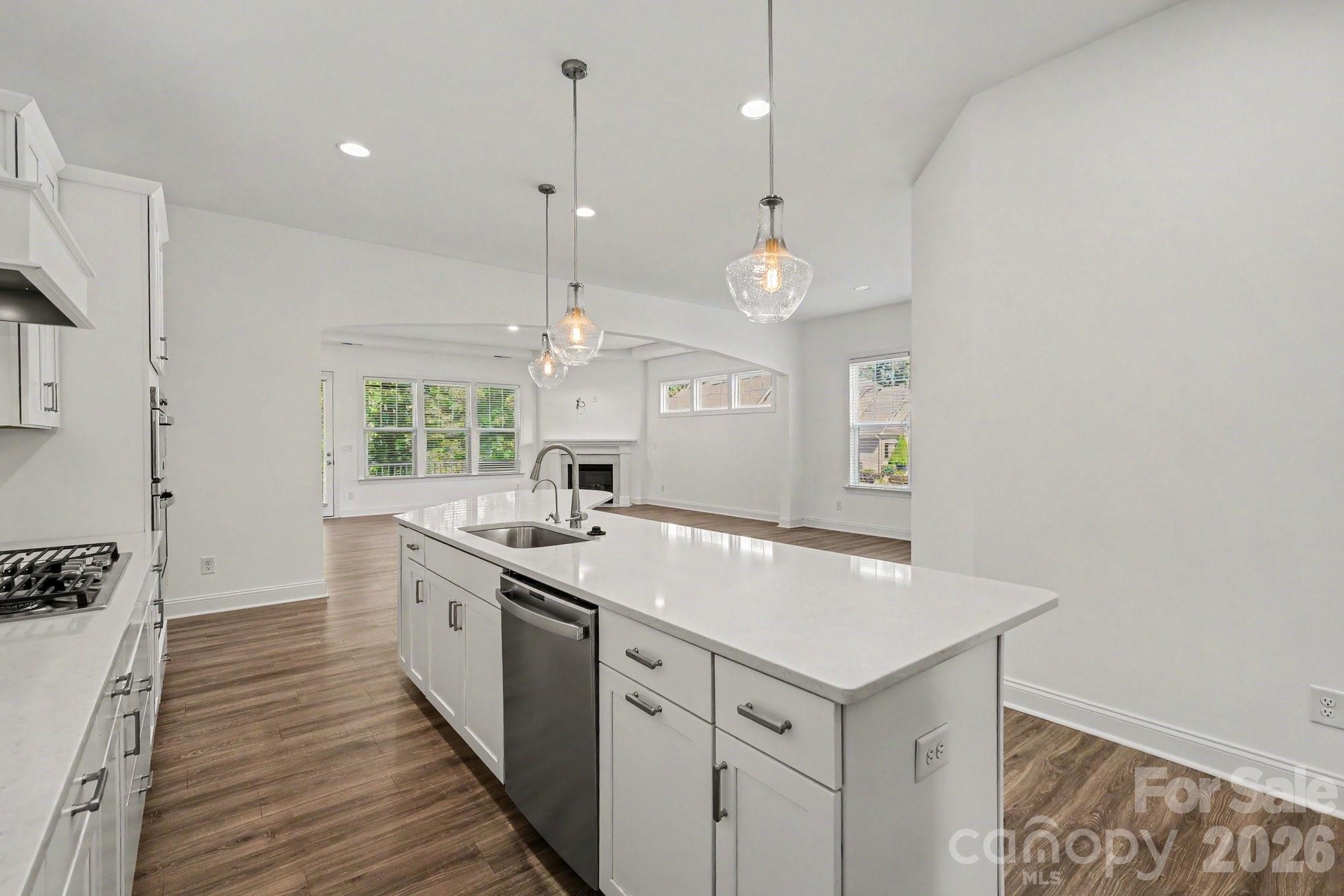 17920 Culross Lane — Charlotte