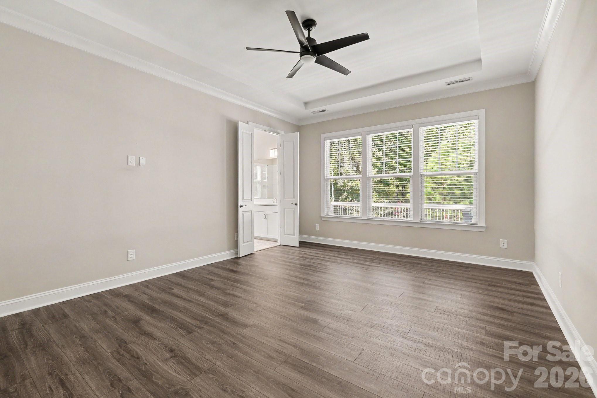 17920 Culross Lane — Charlotte
