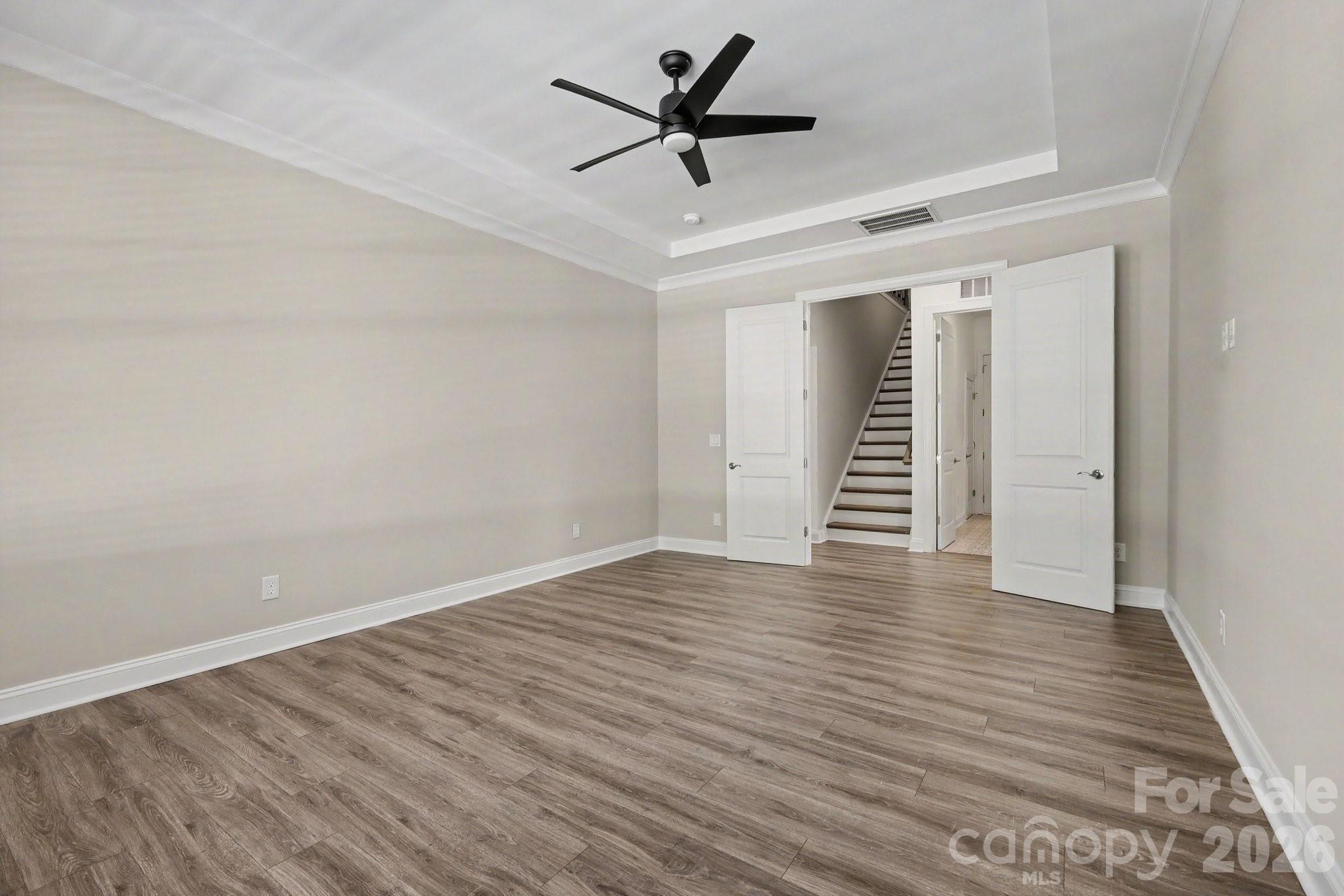 17920 Culross Lane — Charlotte