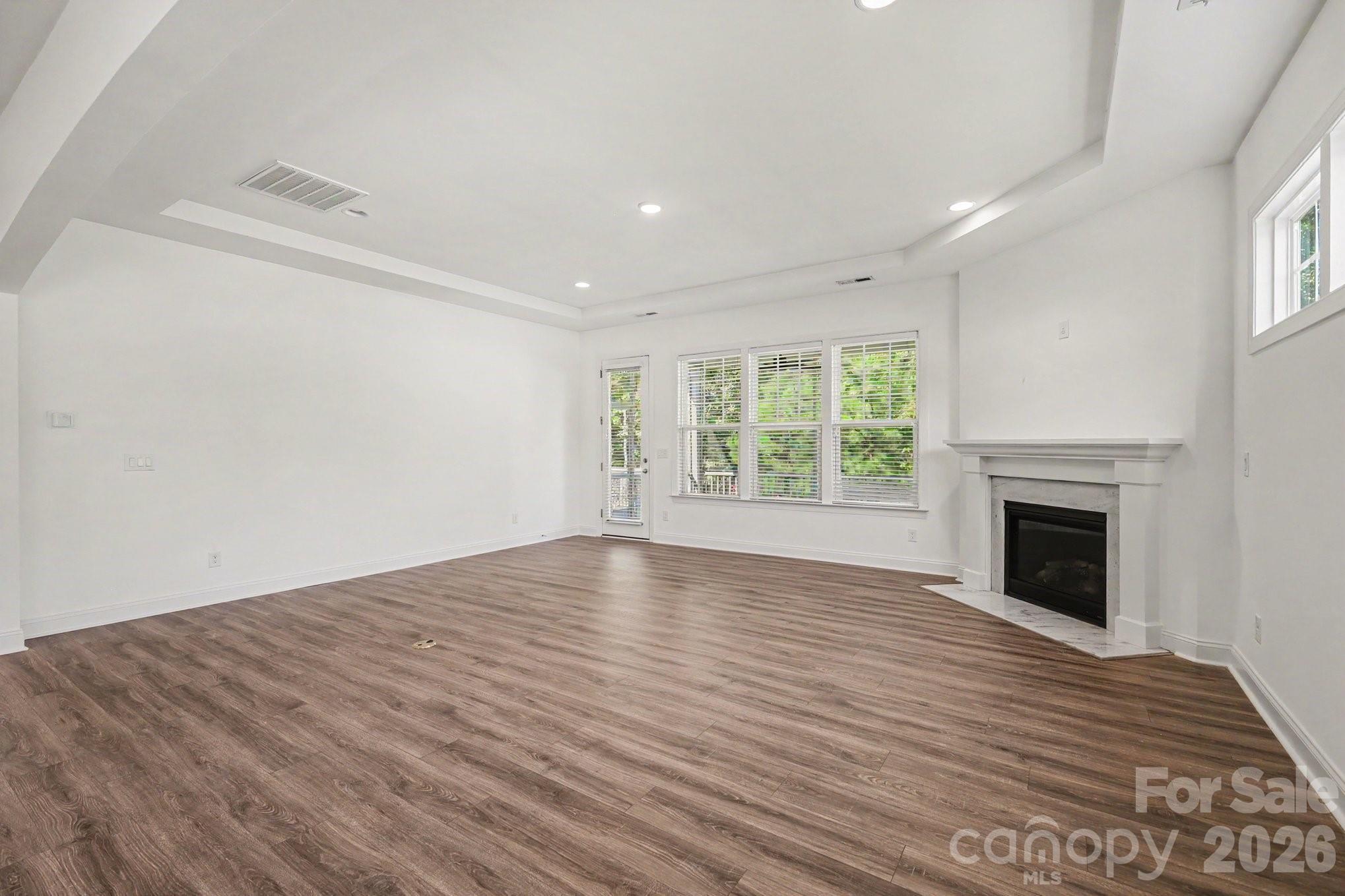 17920 Culross Lane — Charlotte