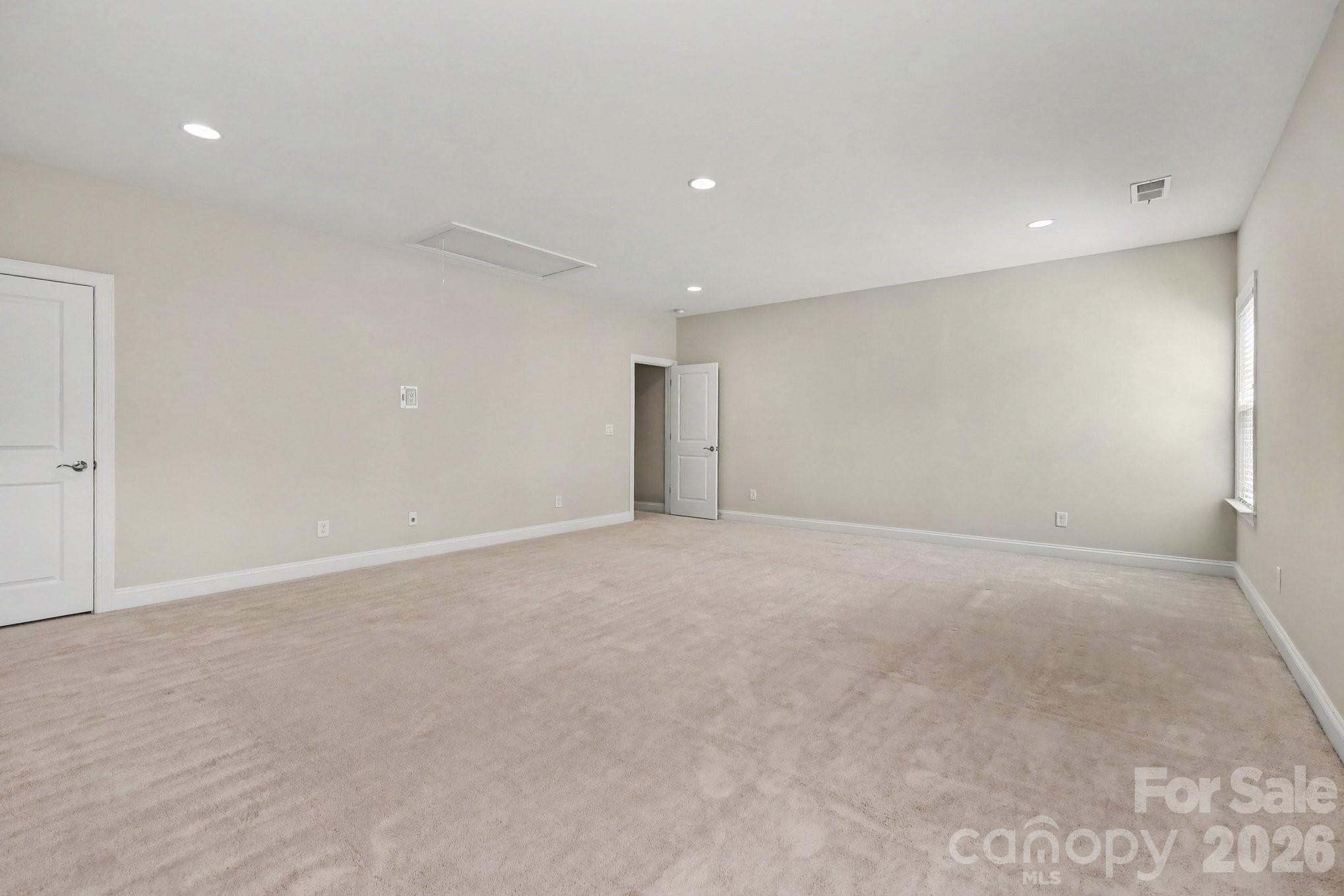 17920 Culross Lane — Charlotte