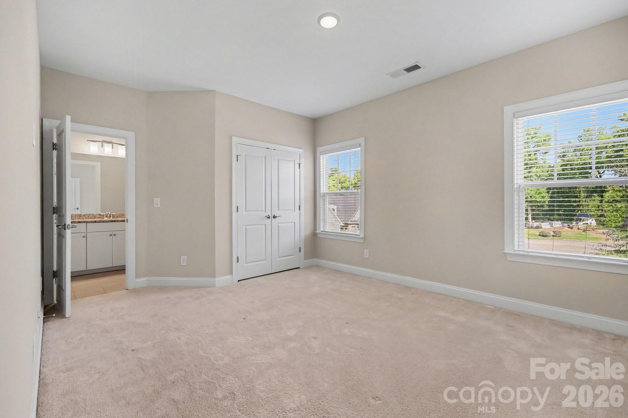 17920 Culross Lane — Charlotte