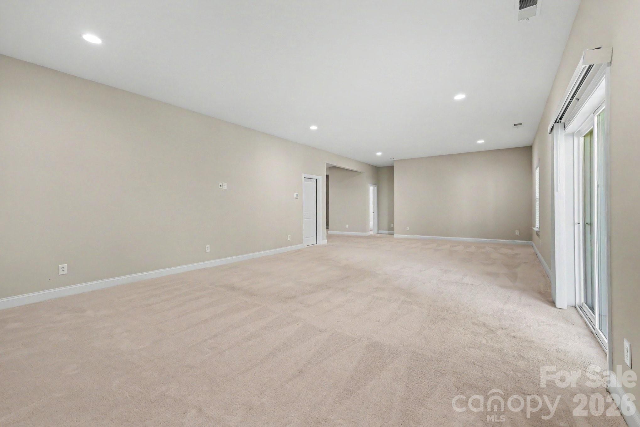 17920 Culross Lane — Charlotte