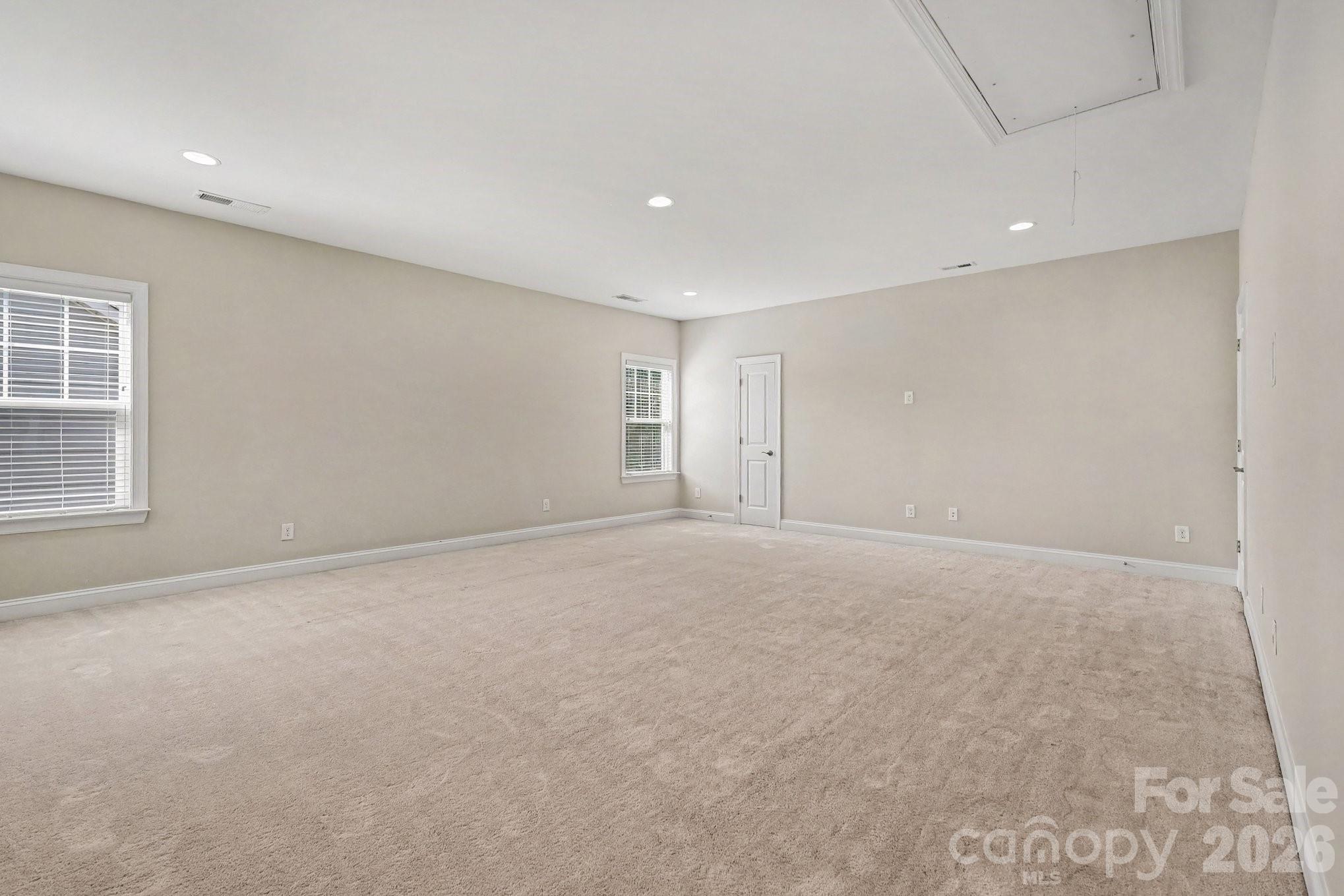 17920 Culross Lane — Charlotte