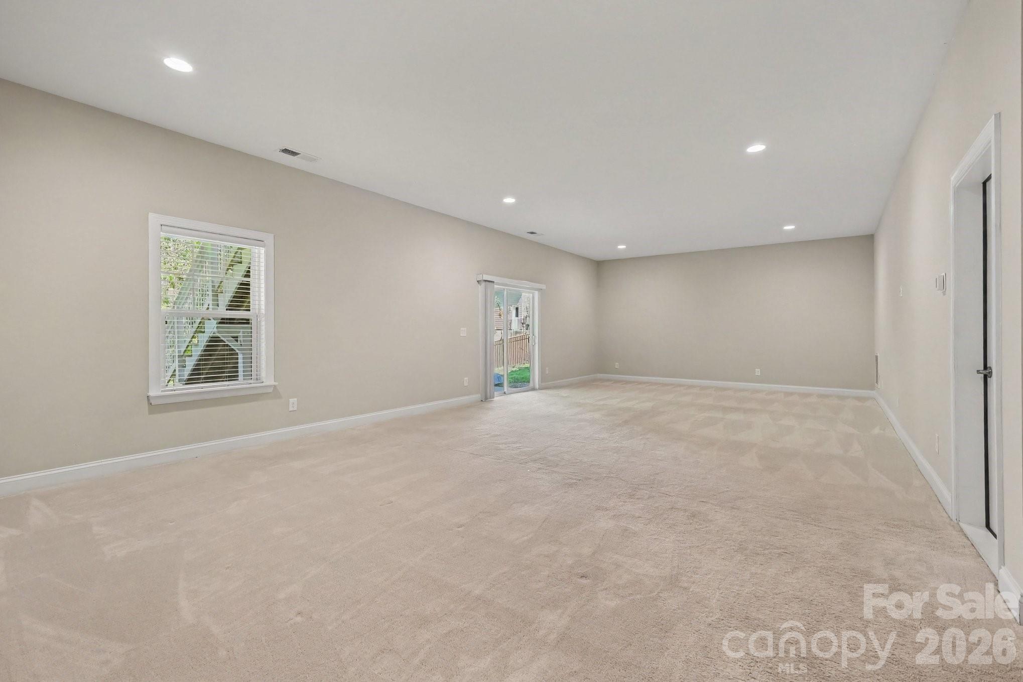 17920 Culross Lane — Charlotte