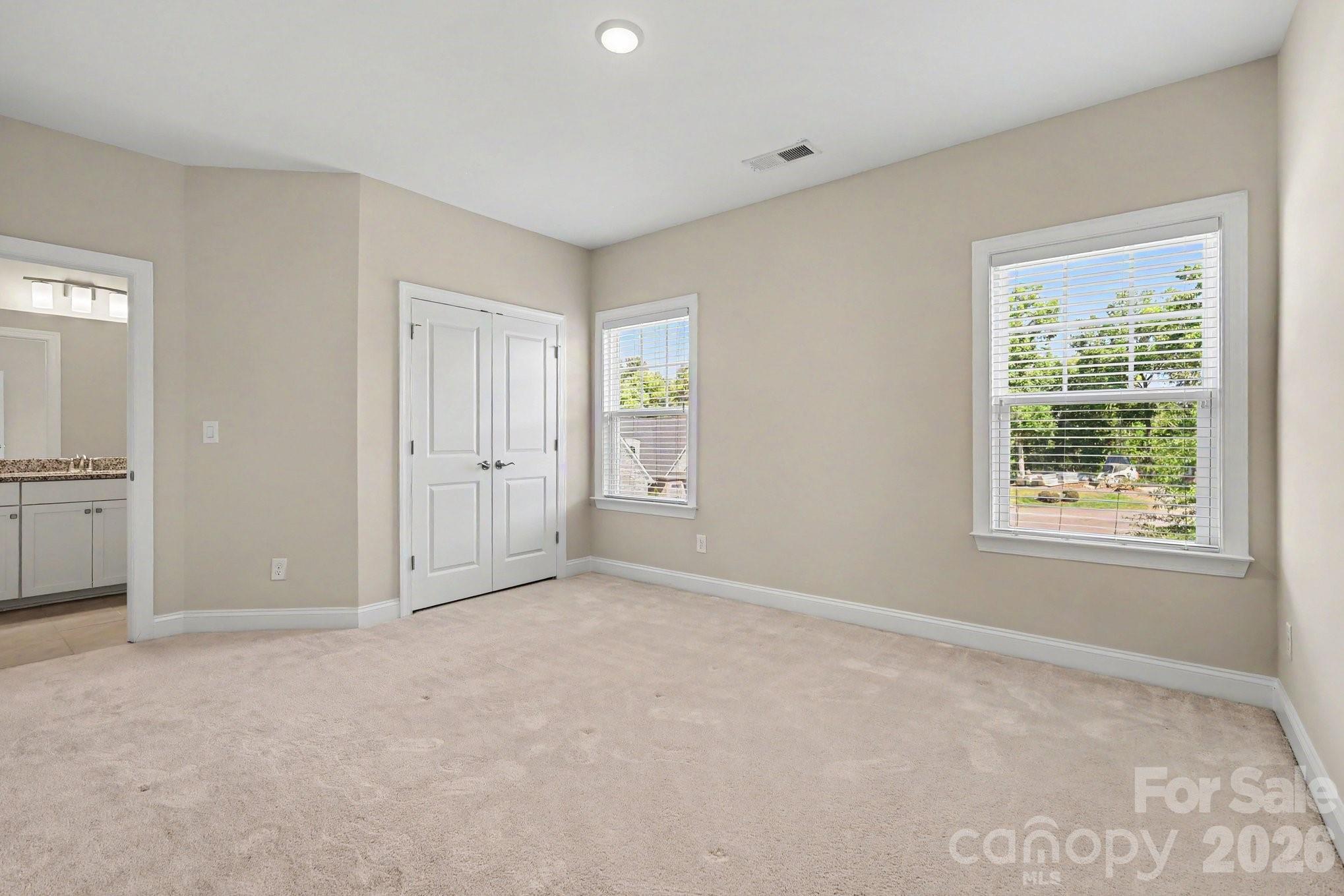 17920 Culross Lane — Charlotte