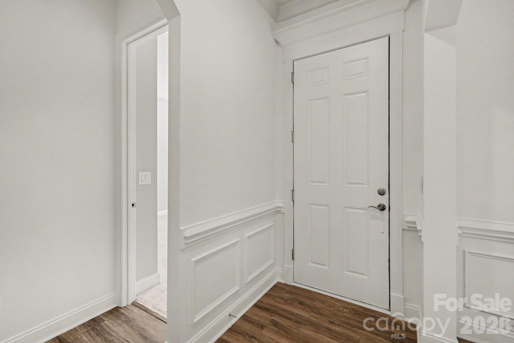17920 Culross Lane — Charlotte
