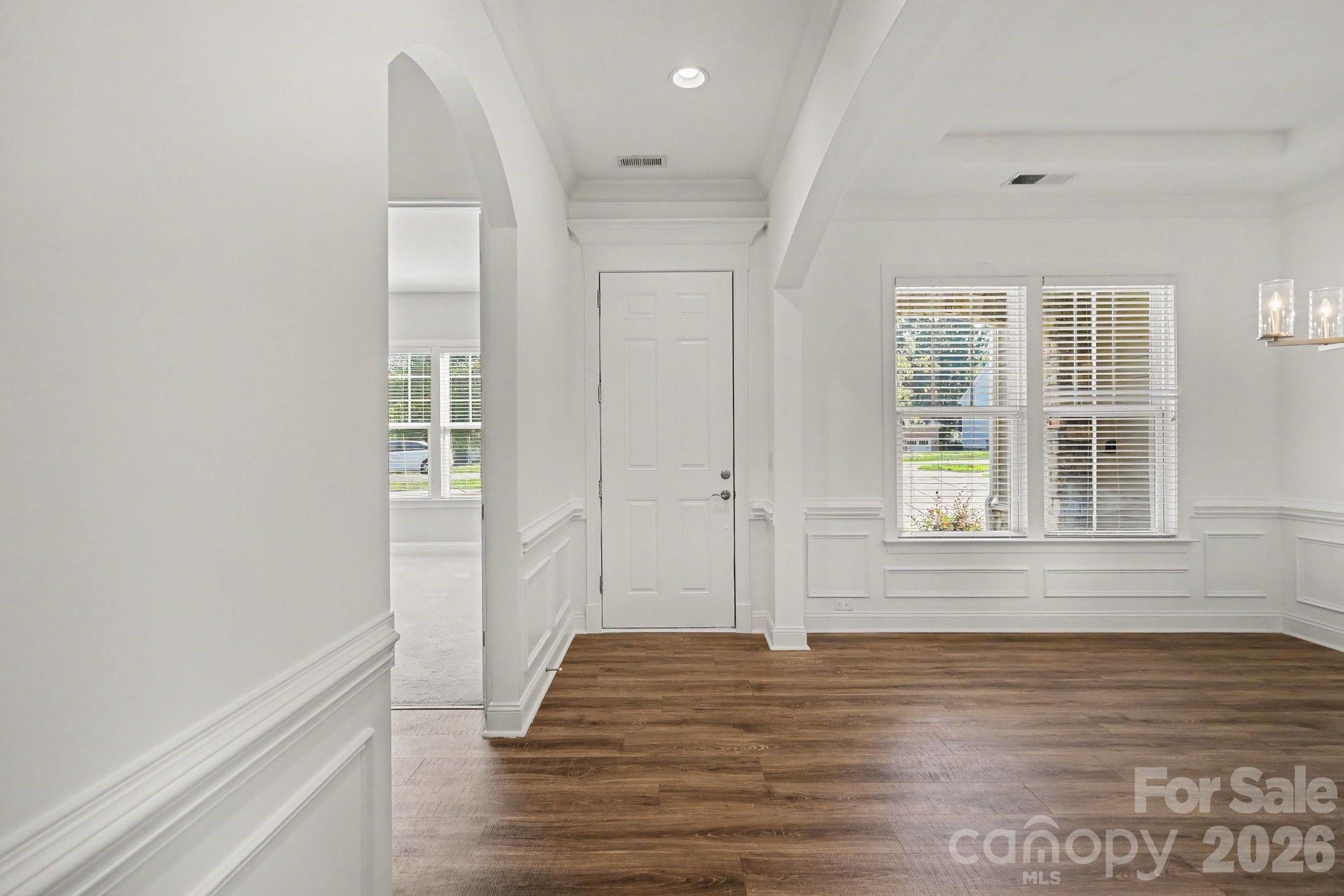 17920 Culross Lane — Charlotte