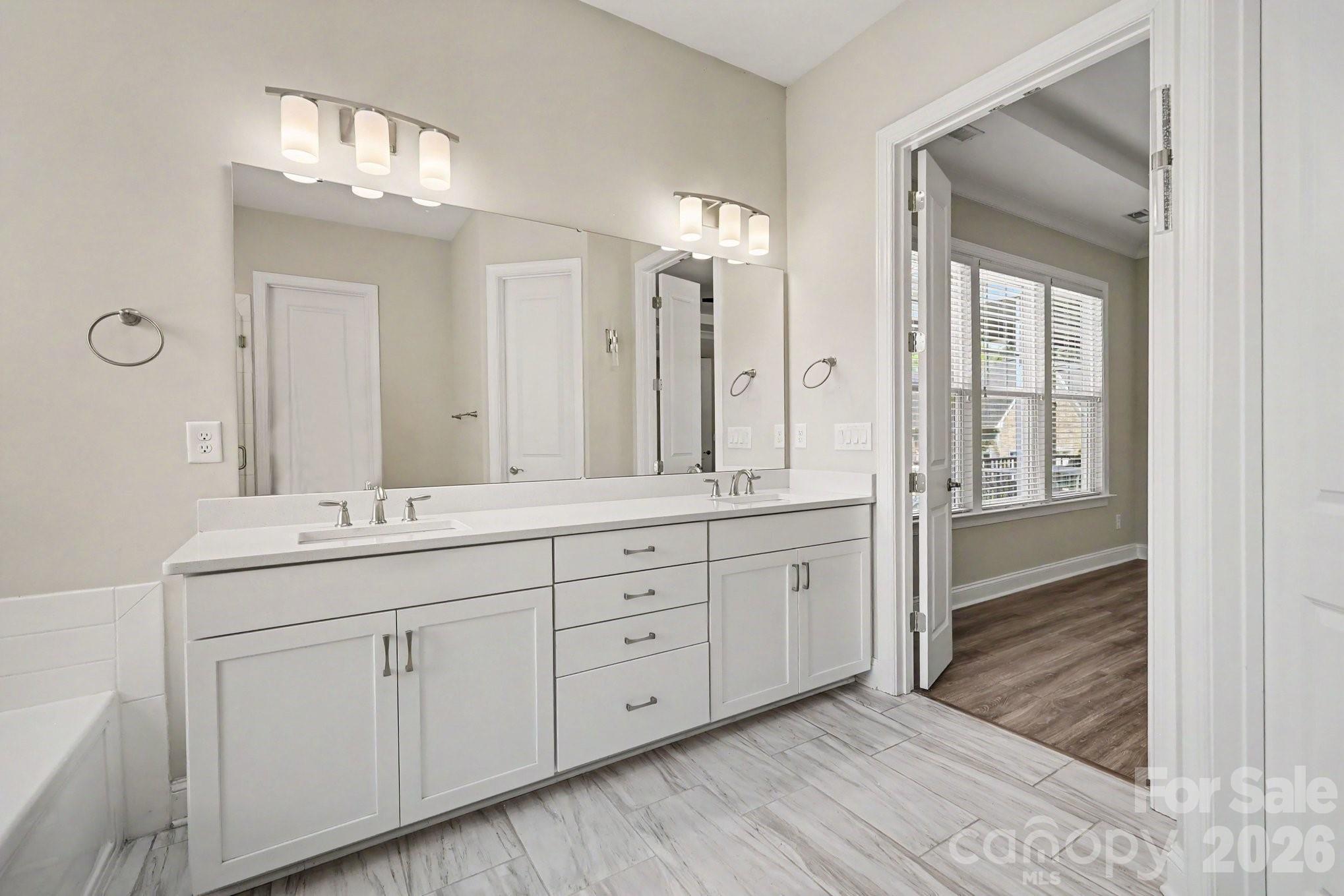 17920 Culross Lane — Charlotte