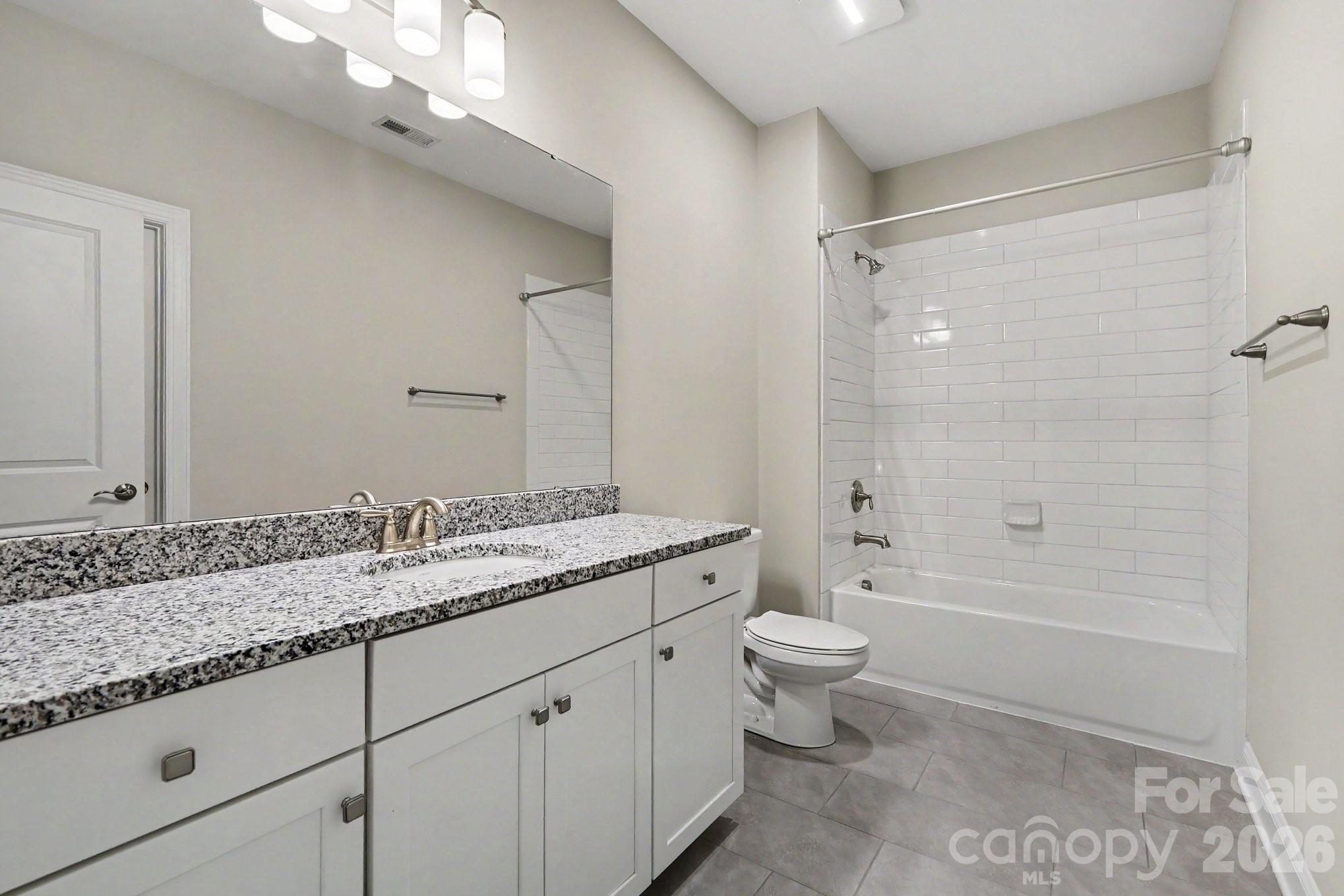 17920 Culross Lane — Charlotte