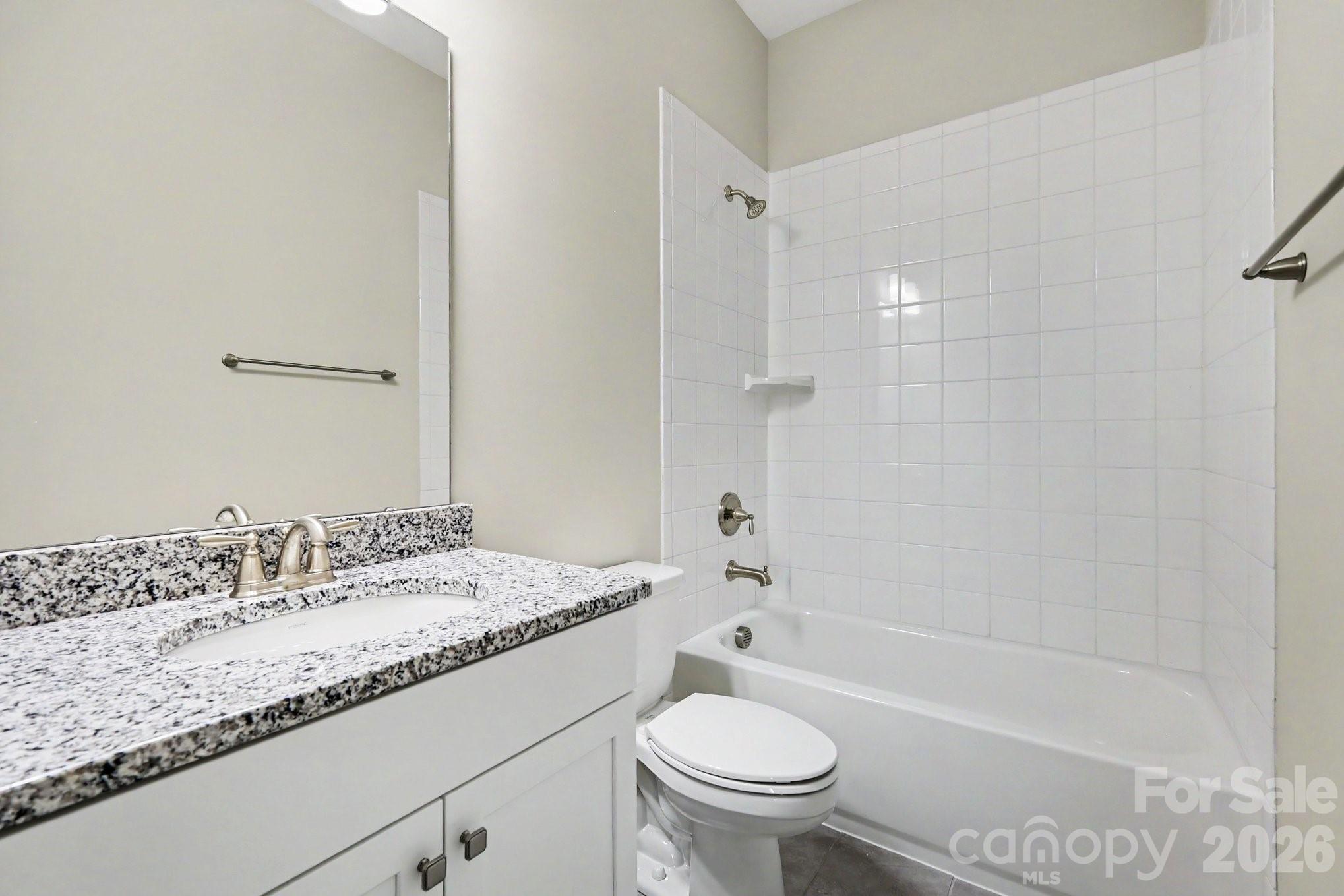 17920 Culross Lane — Charlotte