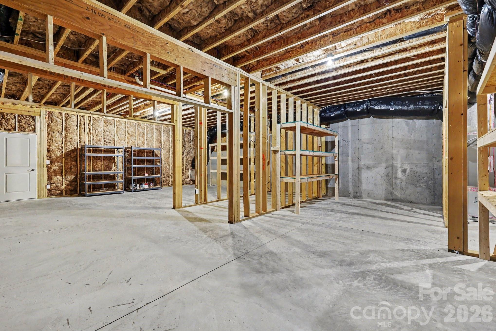 17920 Culross Lane — Charlotte