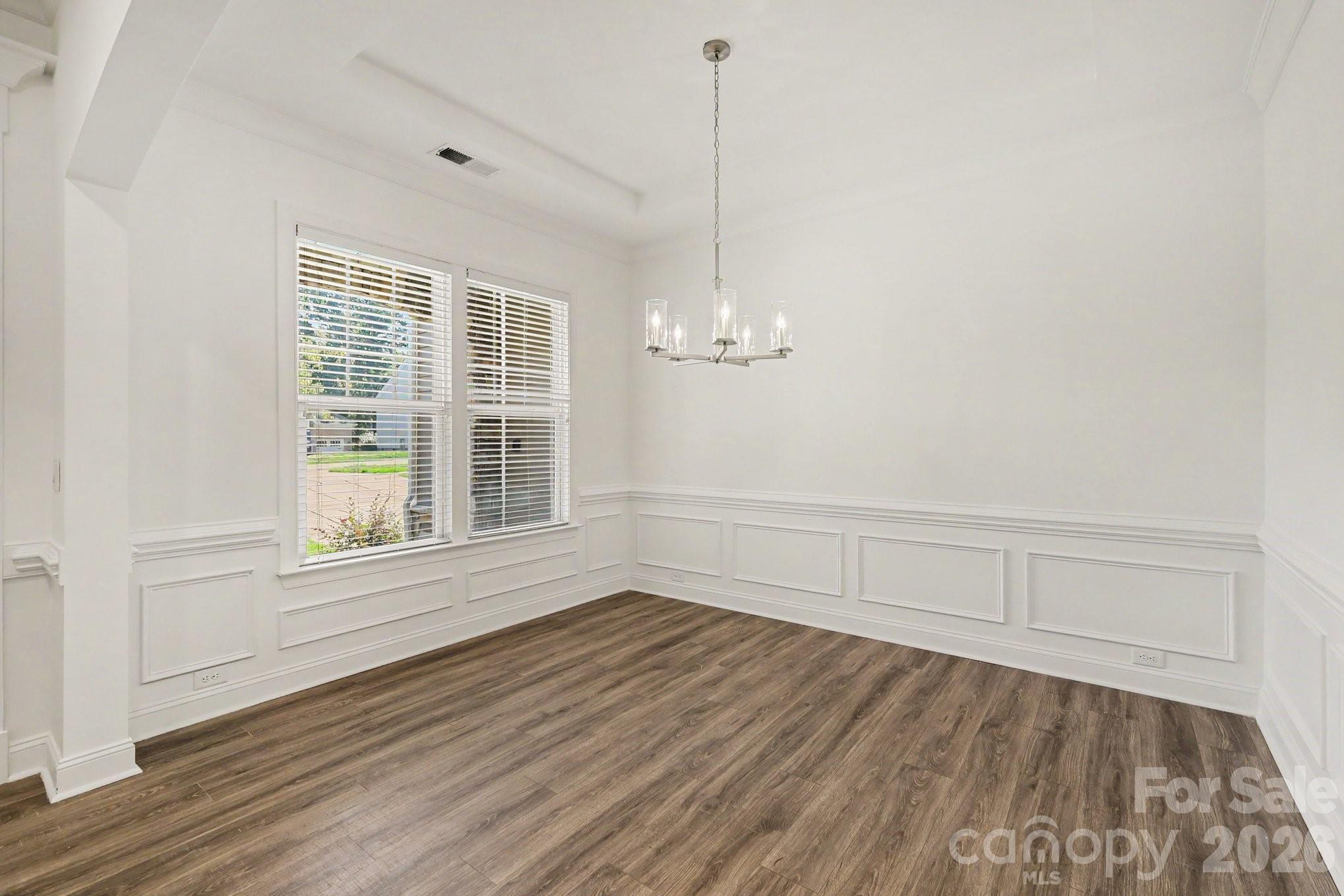 17920 Culross Lane — Charlotte