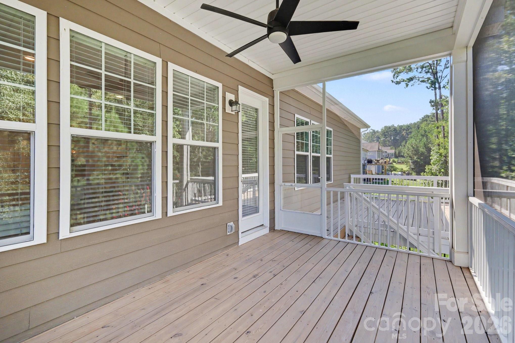 17920 Culross Lane — Charlotte