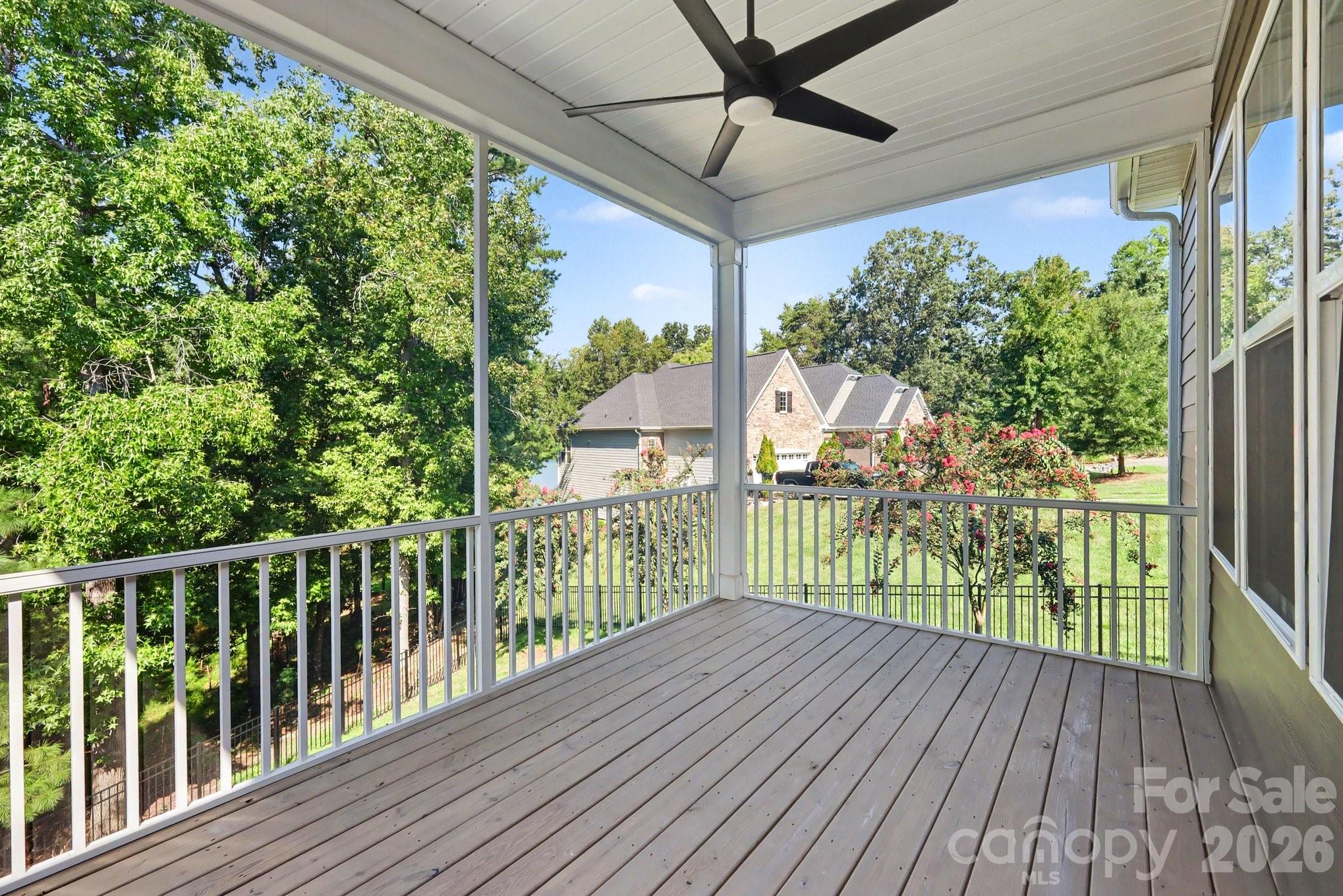 17920 Culross Lane — Charlotte