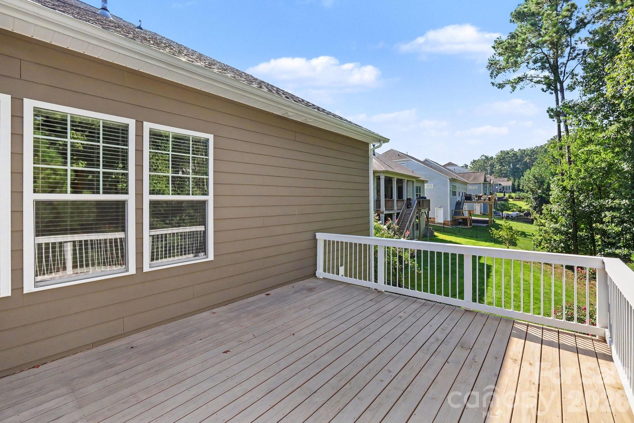17920 Culross Lane — Charlotte