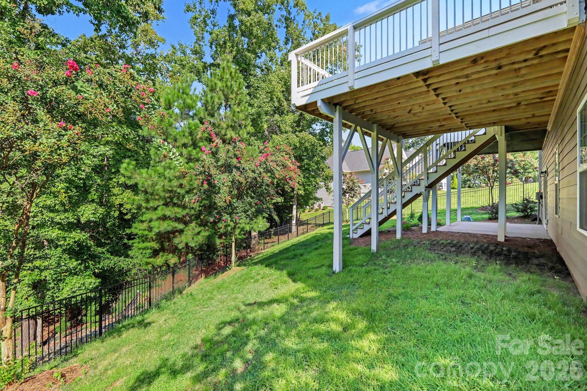 17920 Culross Lane — Charlotte