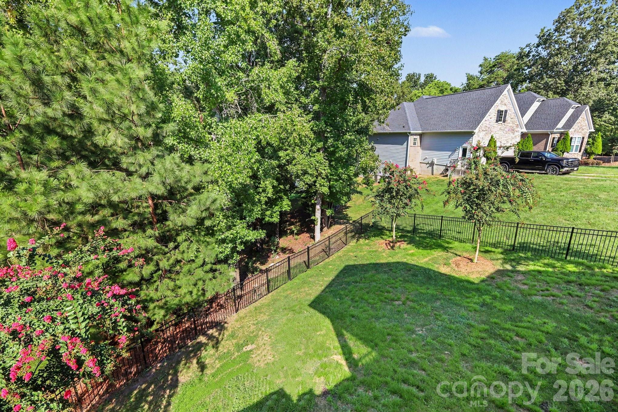 17920 Culross Lane — Charlotte